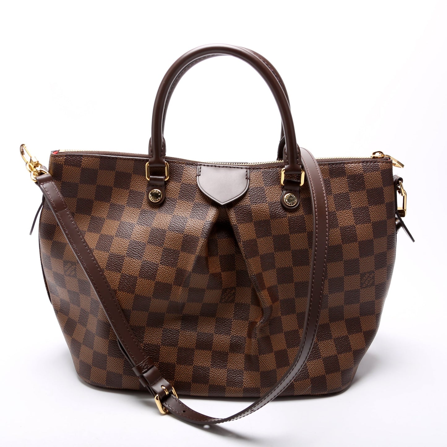 Louis Vuitton Siena PM Damier Ebene