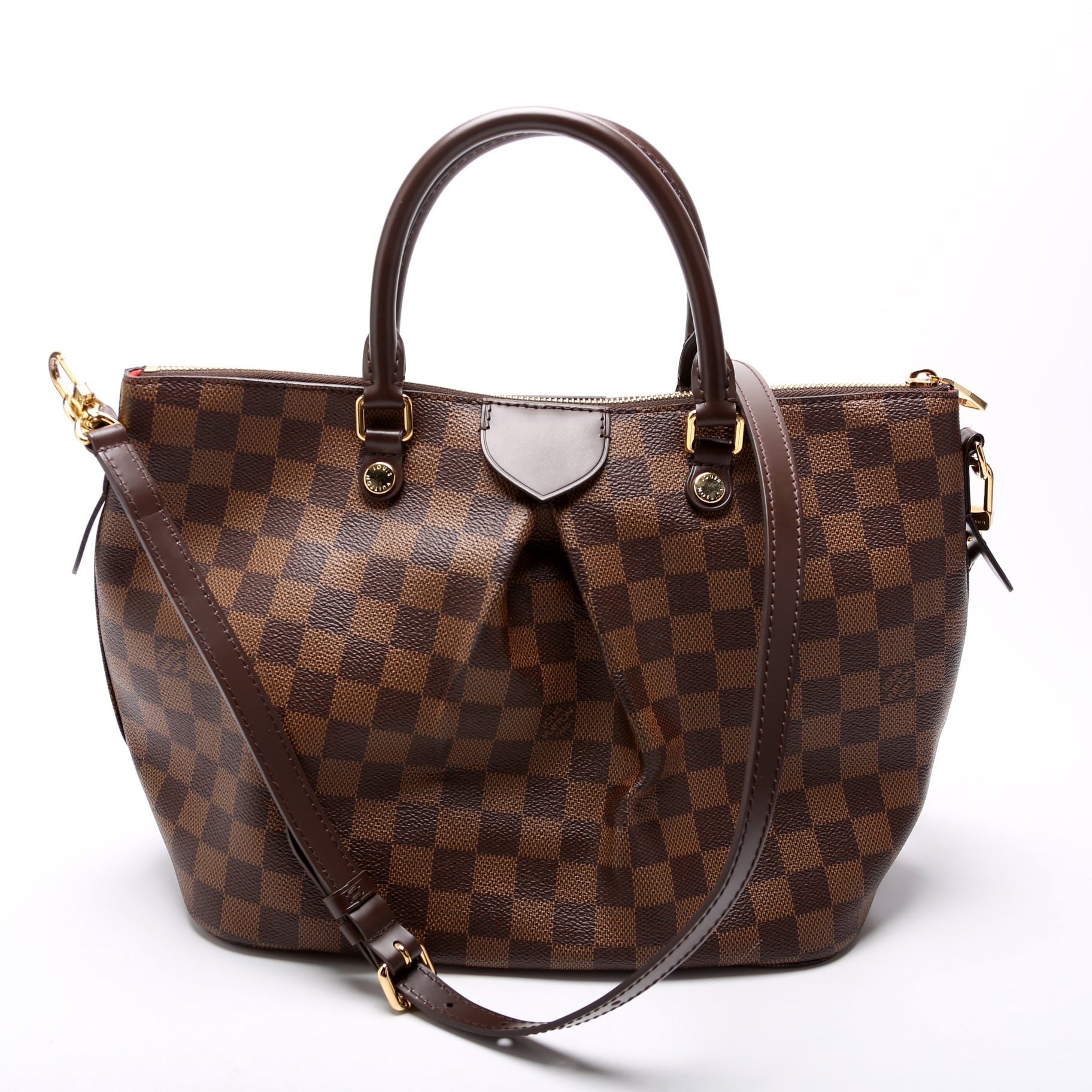 Louis Vuitton Siena PM Damier Ebene