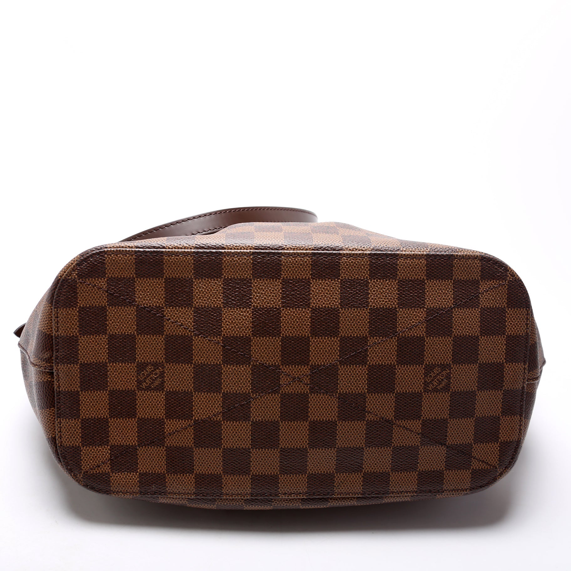 Louis Vuitton Siena PM Damier Ebene