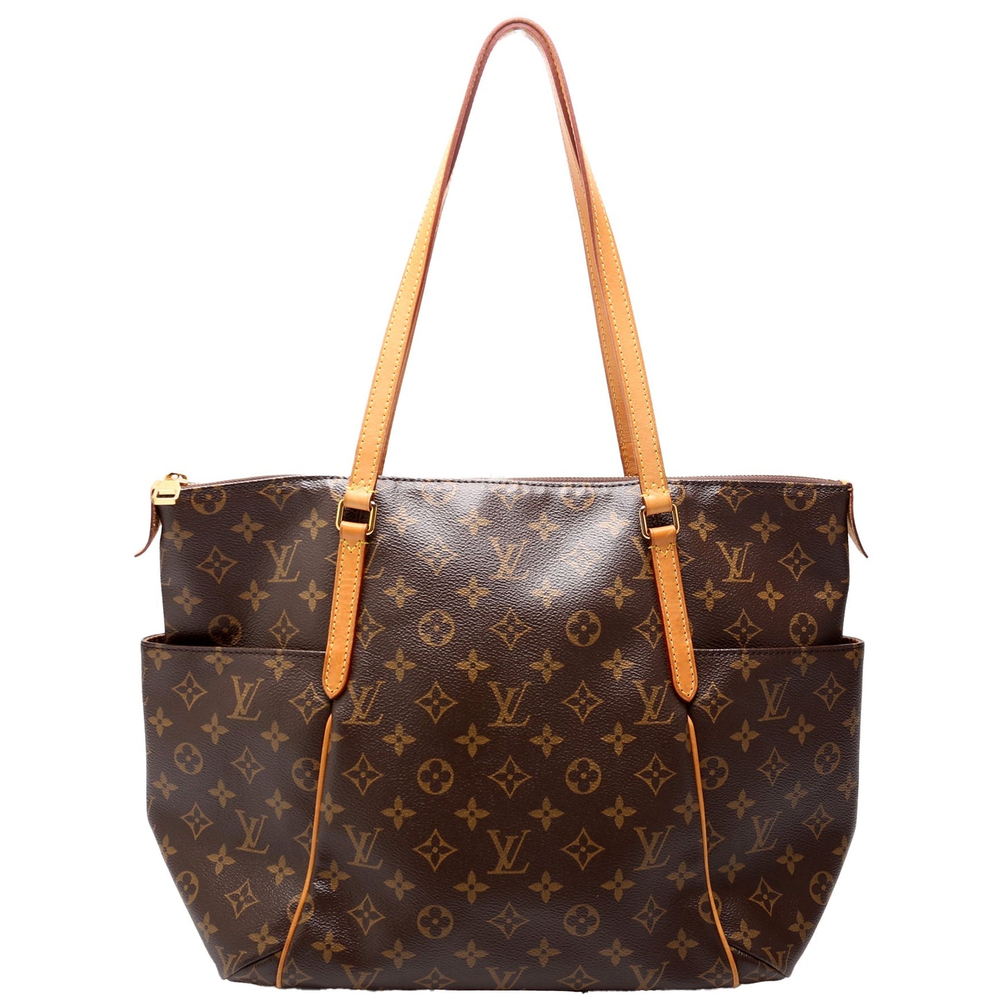Louis Vuitton Totally MM Monogram