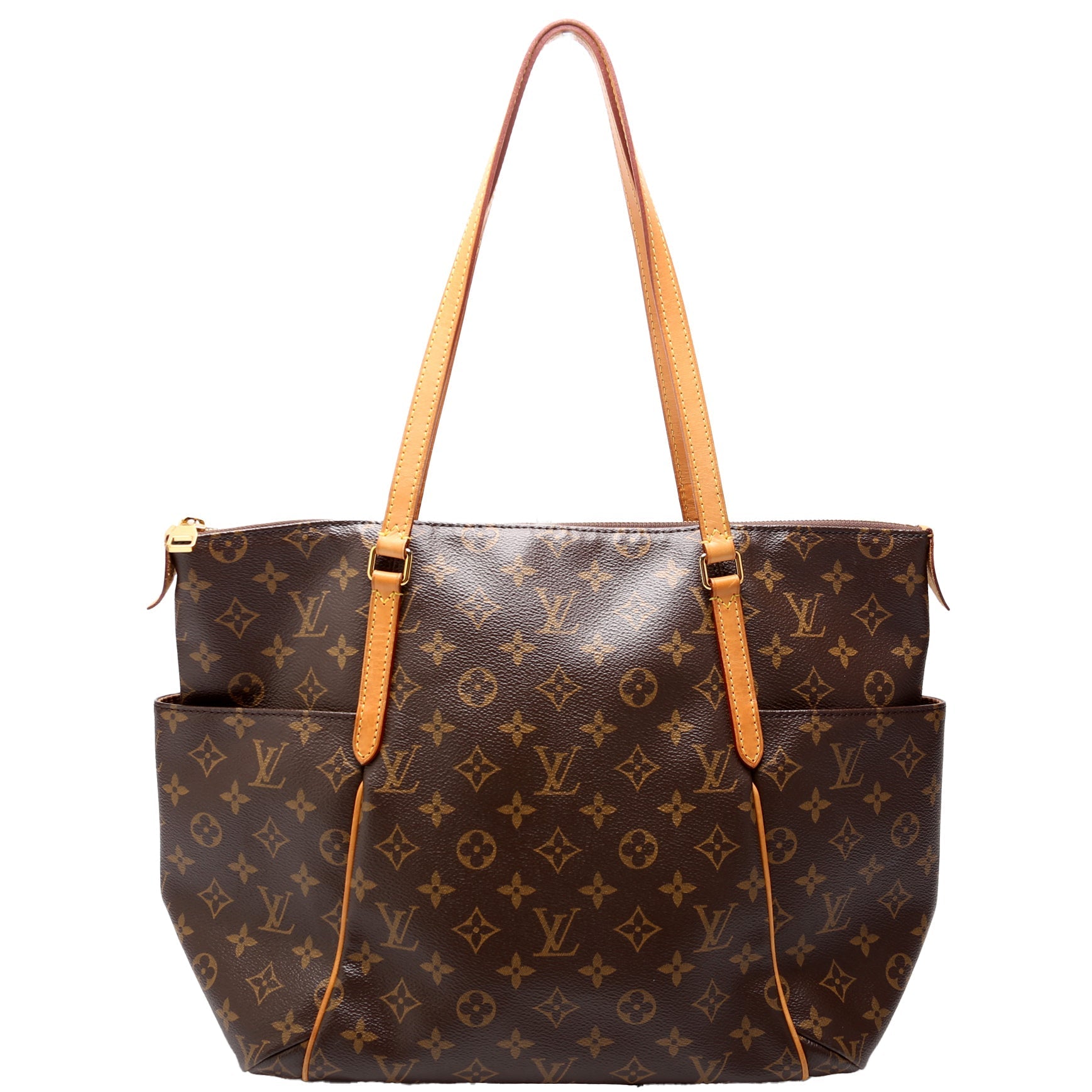 Louis Vuitton Totally MM Monogram