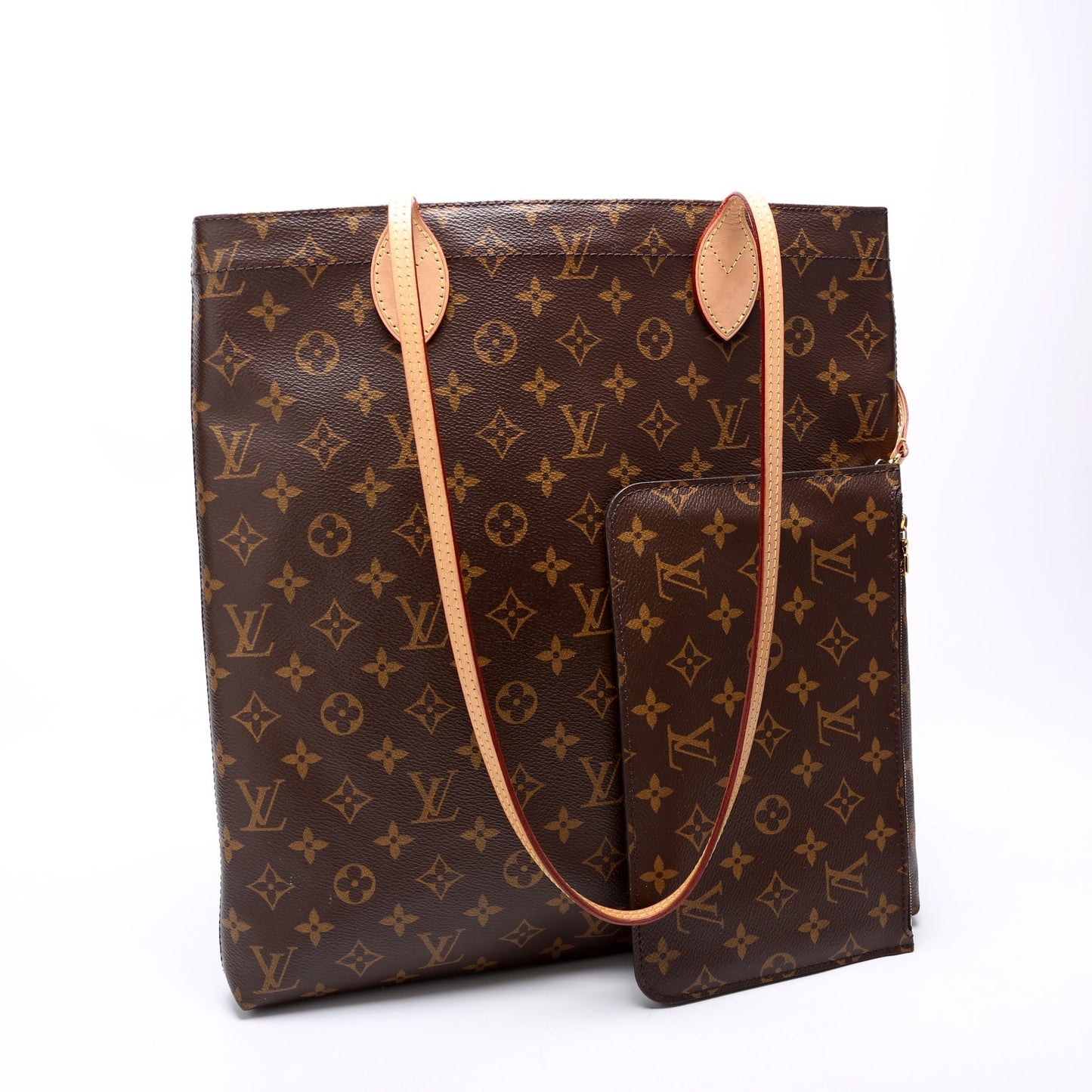 Louis Vuitton Carry It Monogram