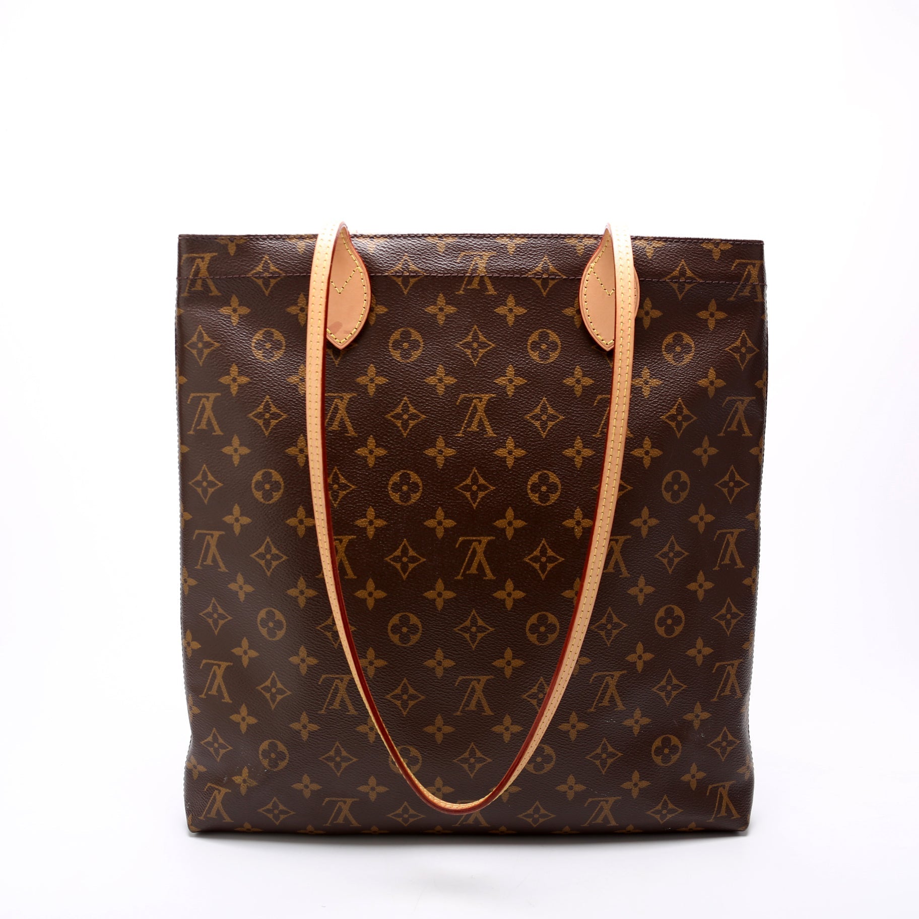 Louis Vuitton Carry It Monogram