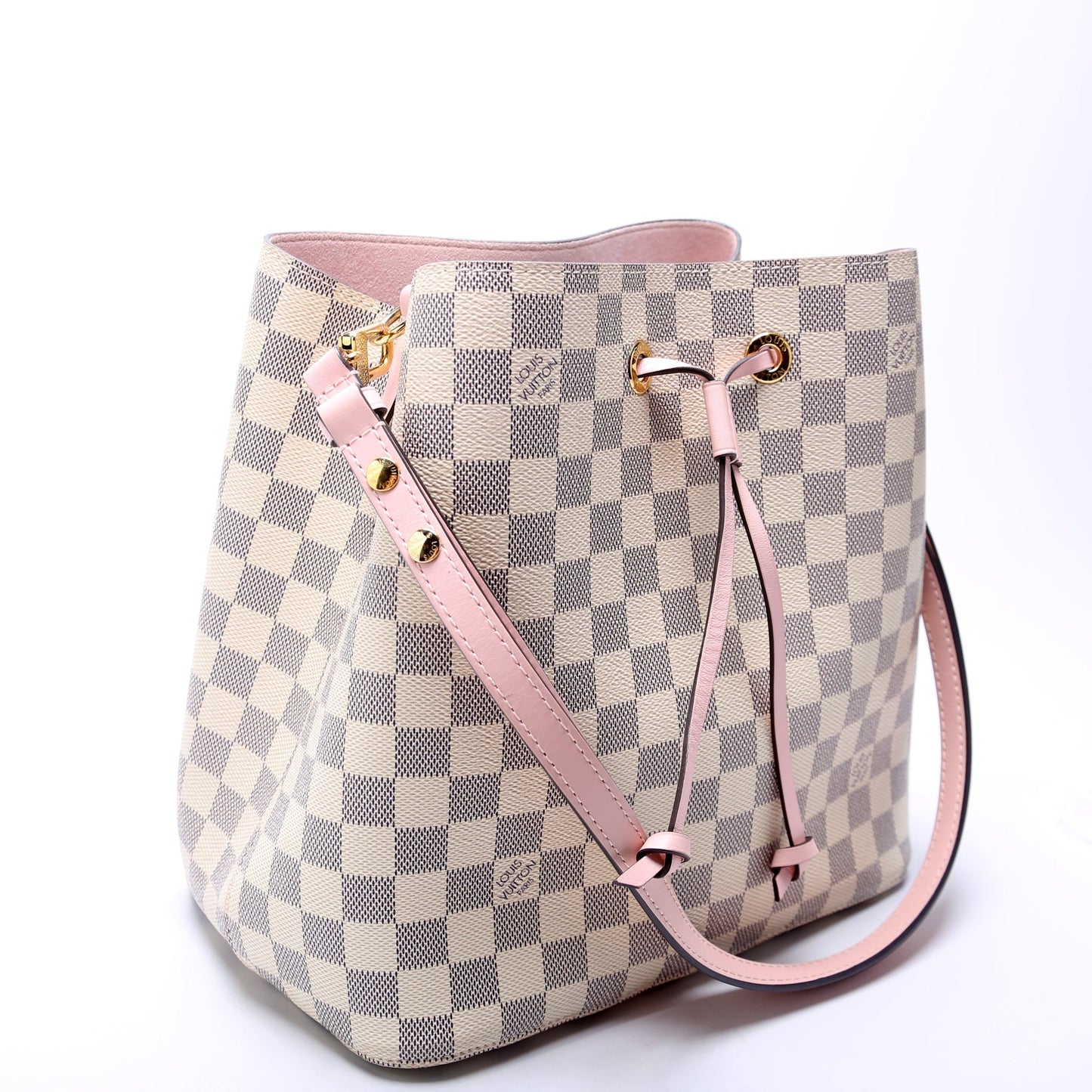 Louis Vuitton Neonoe Damier Azur