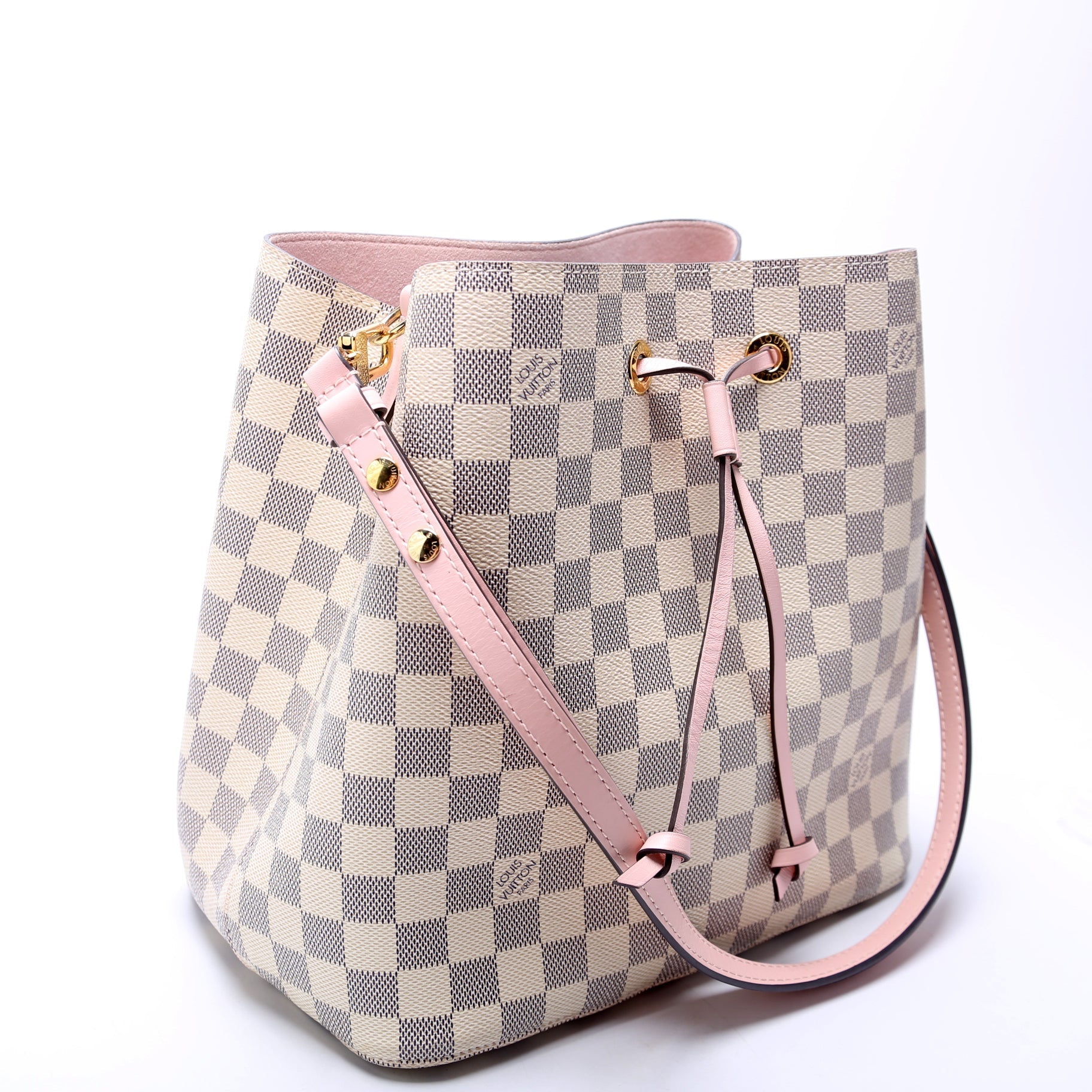 Louis Vuitton Neonoe Damier Azur