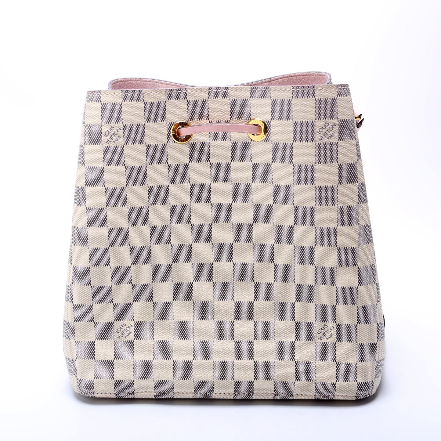Louis Vuitton Neonoe Damier Azur