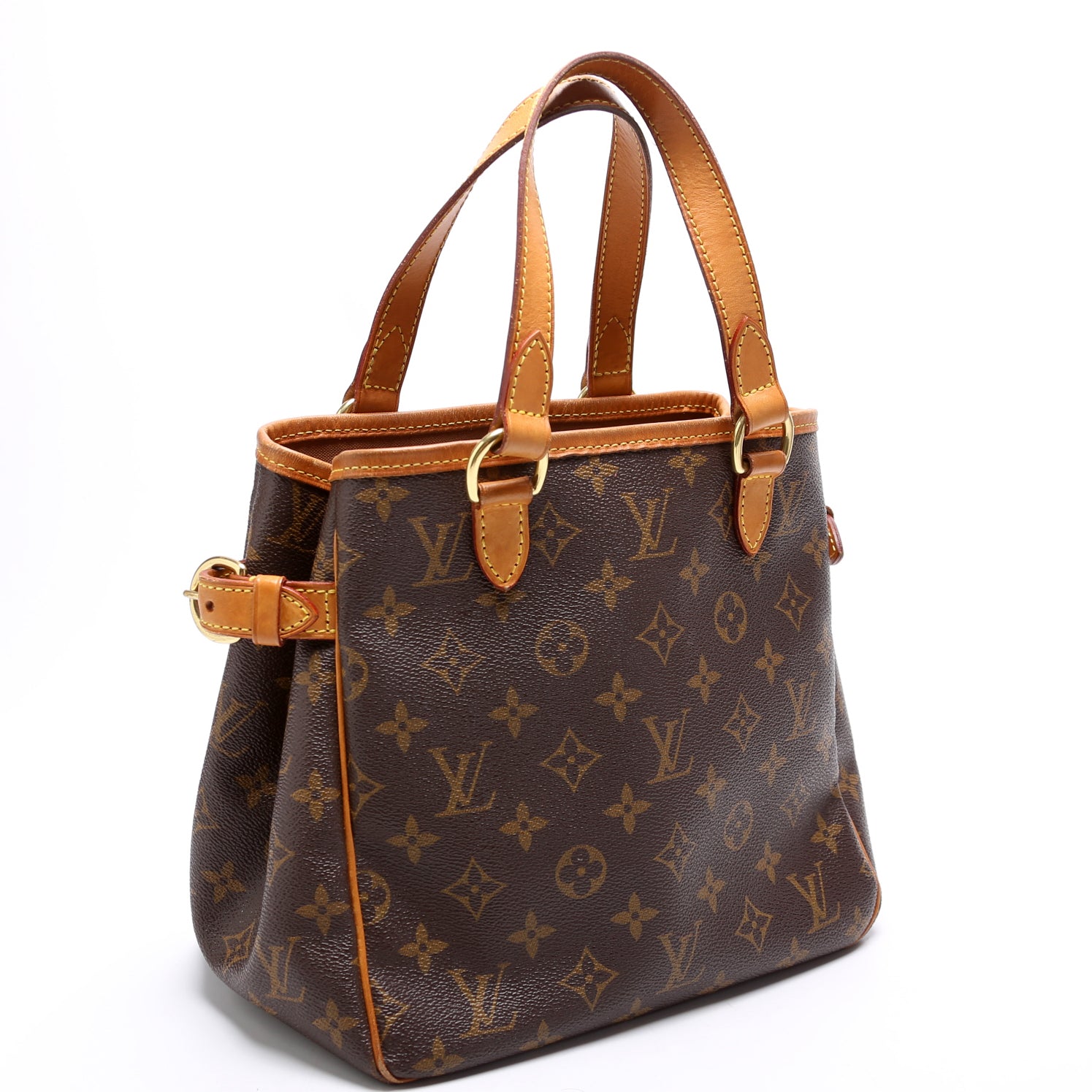 Louis Vuitton Batignolles Regular Monogram