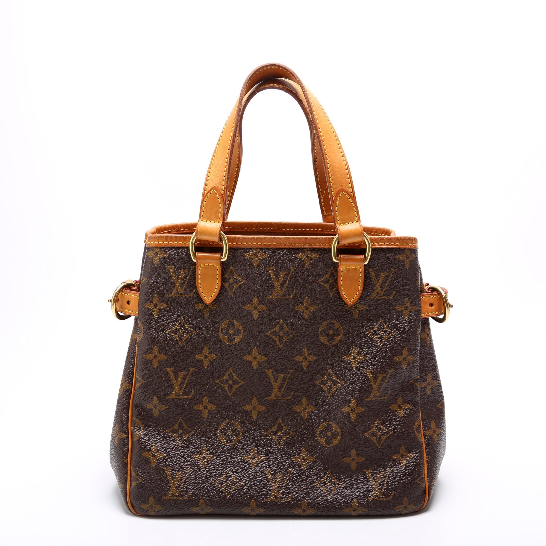 Louis Vuitton Batignolles Regular Monogram