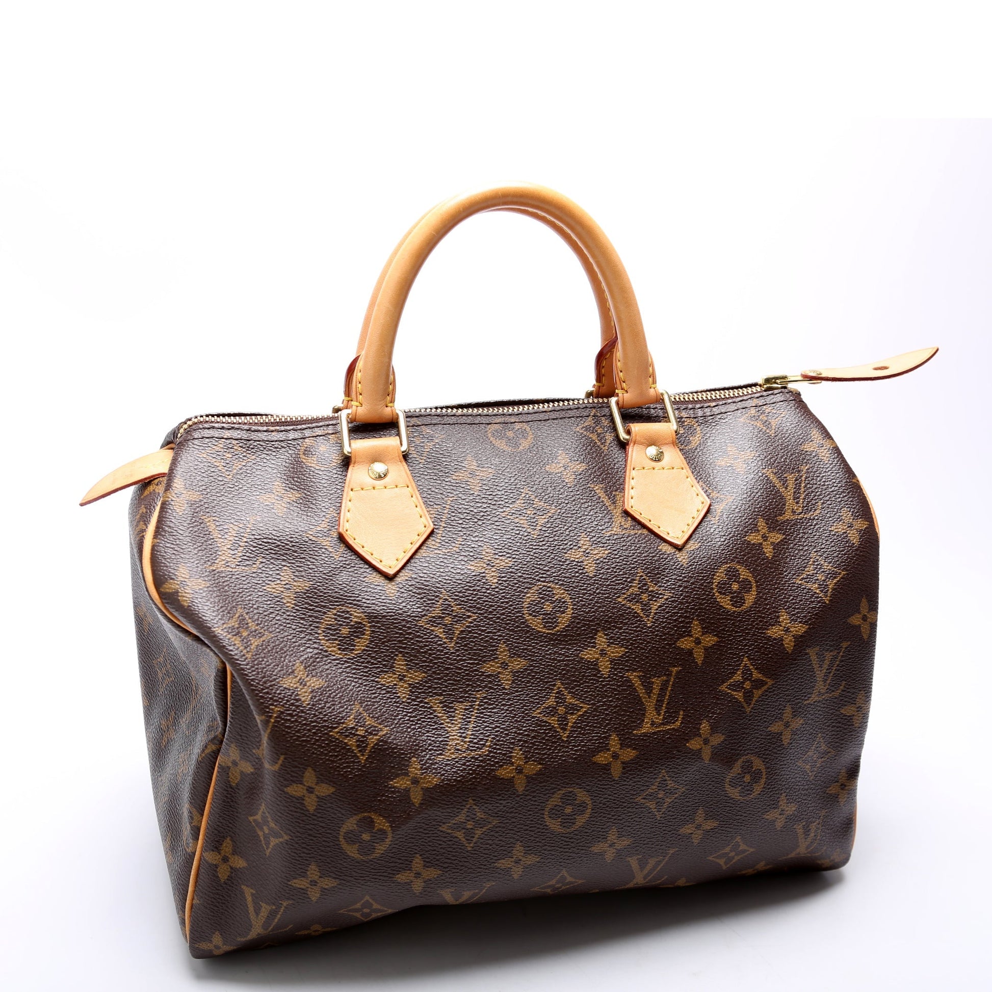 Louis Vuitton Speedy 30 Monogram