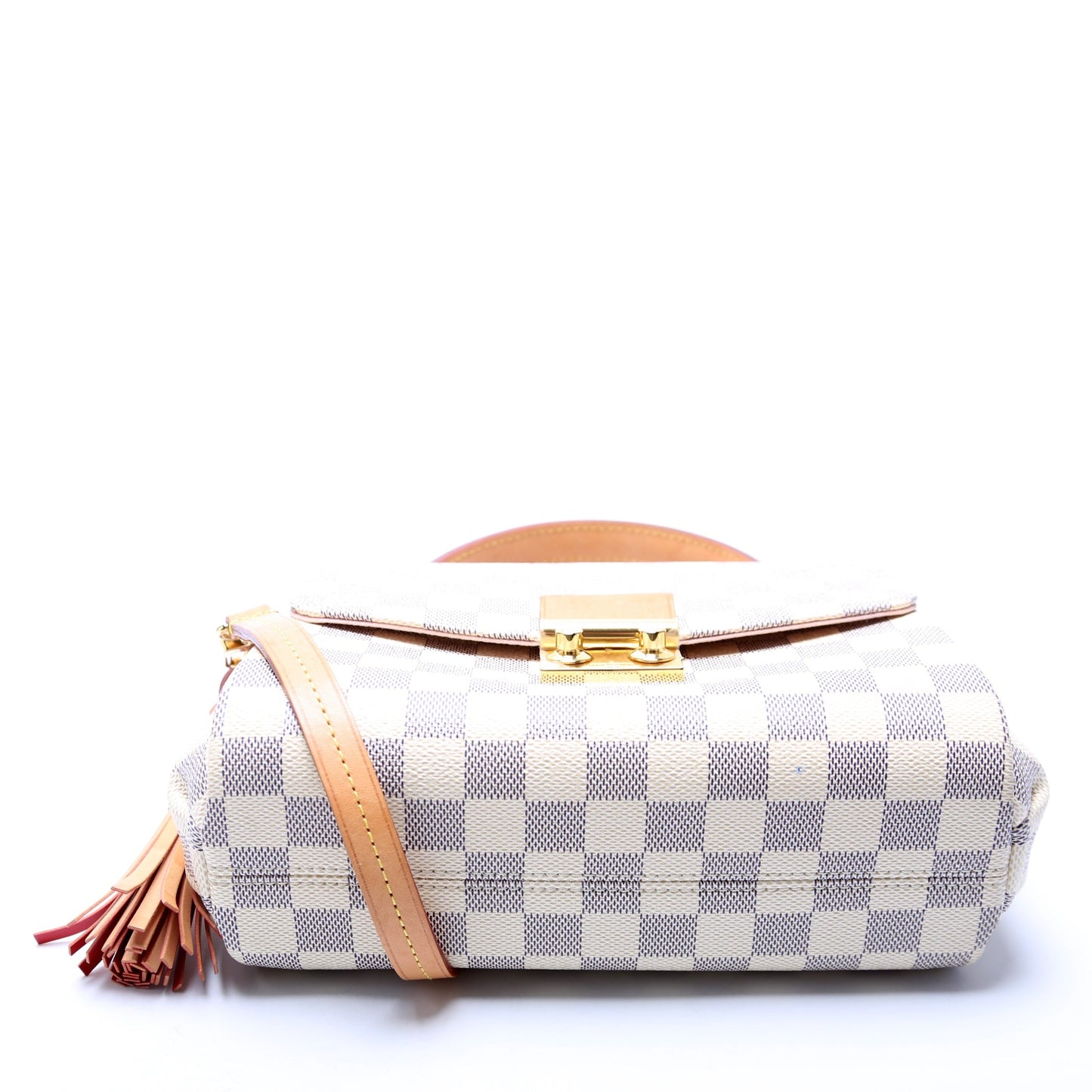 Louis Vuitton Croisette Damer Azur