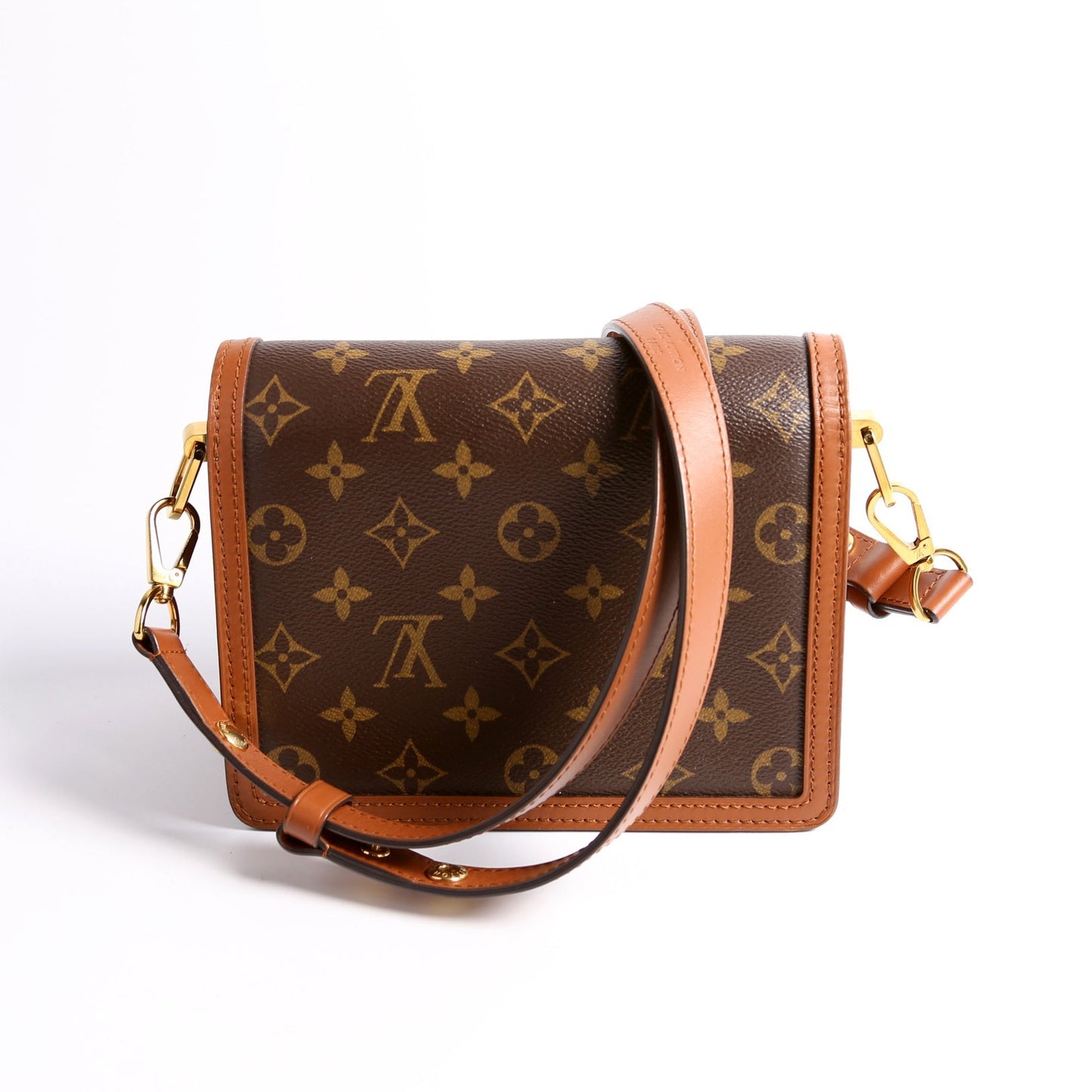 Louis Vuitton Dauphini Mini Reverse Monogram