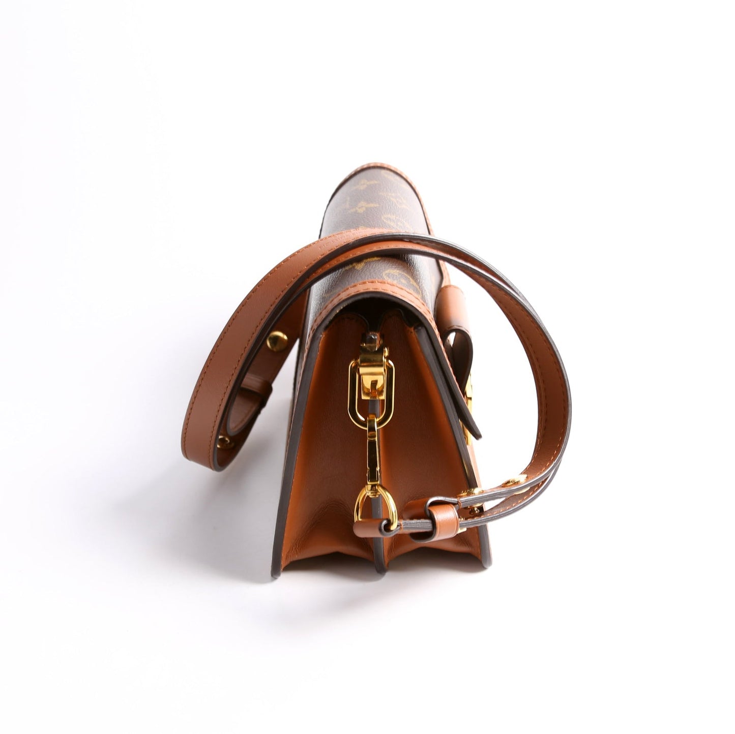Louis Vuitton Dauphini Mini Reverse Monogram
