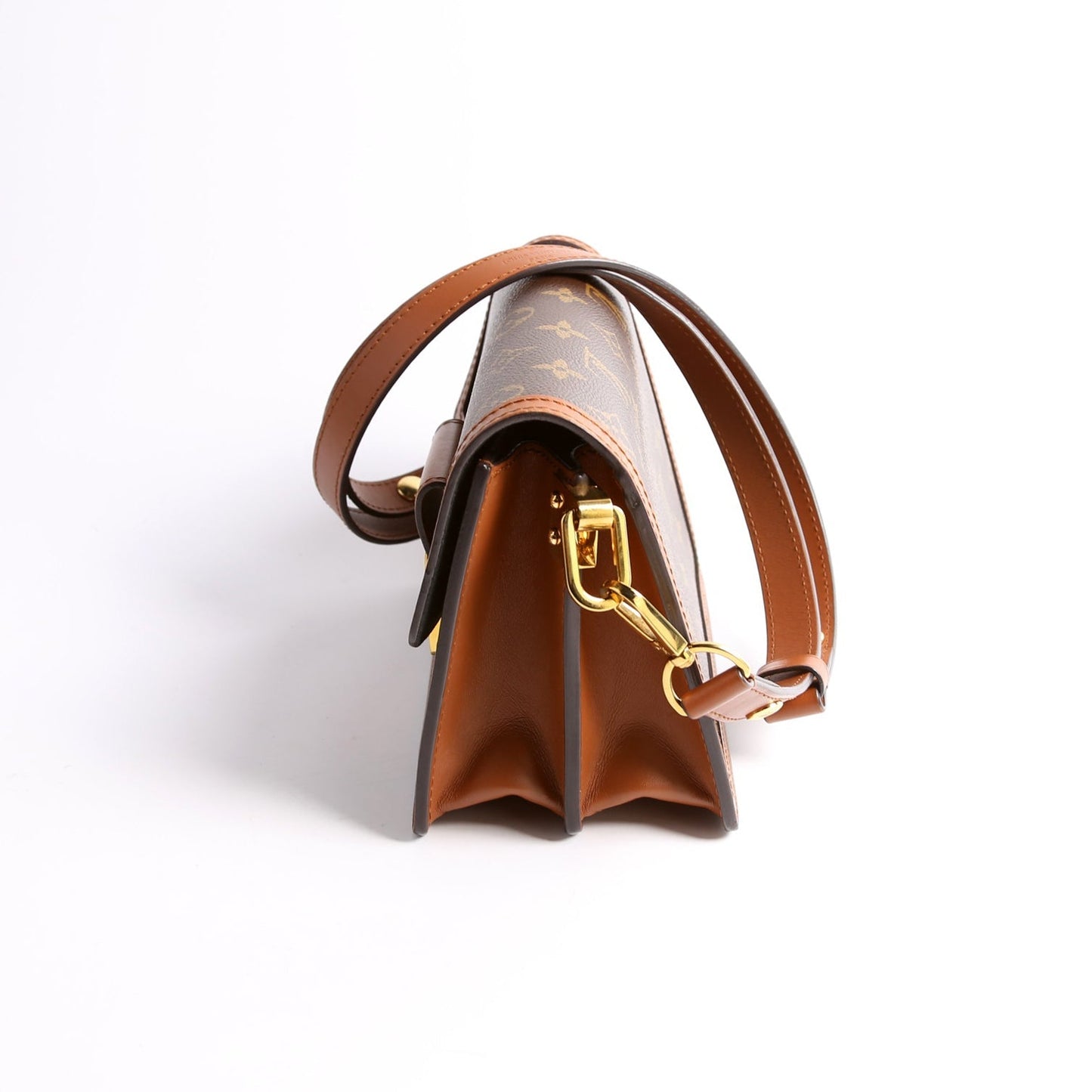 Louis Vuitton Dauphini Mini Reverse Monogram