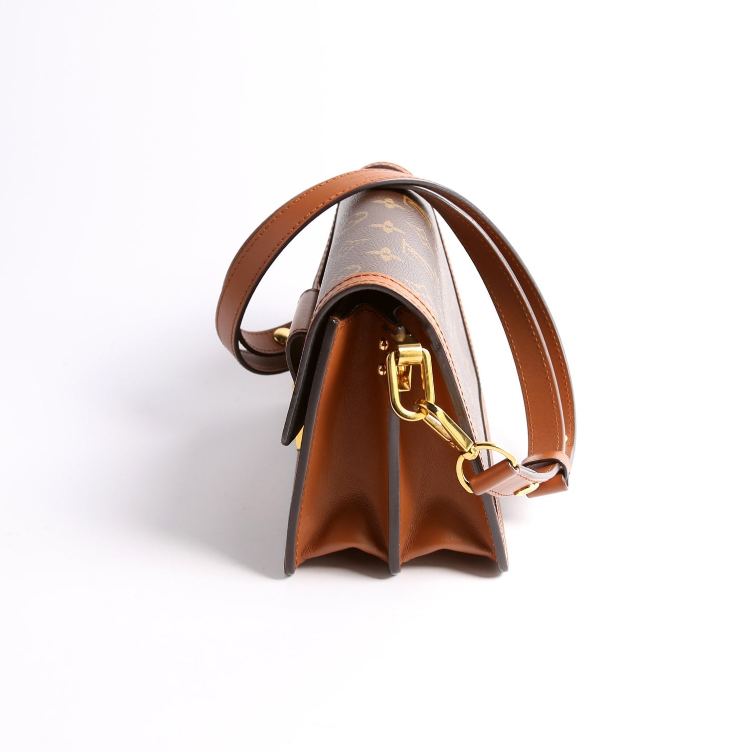 Louis Vuitton Dauphini Mini Reverse Monogram
