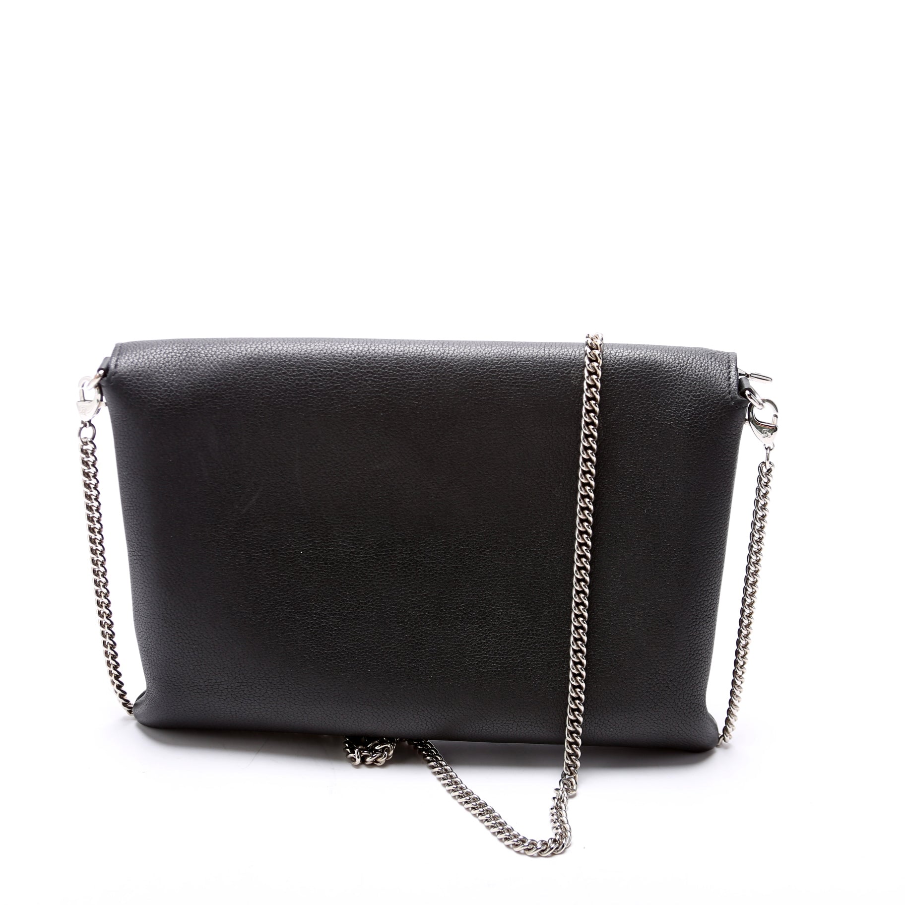 Louis Vuitton Mylockme Pochette Chain/Wrist