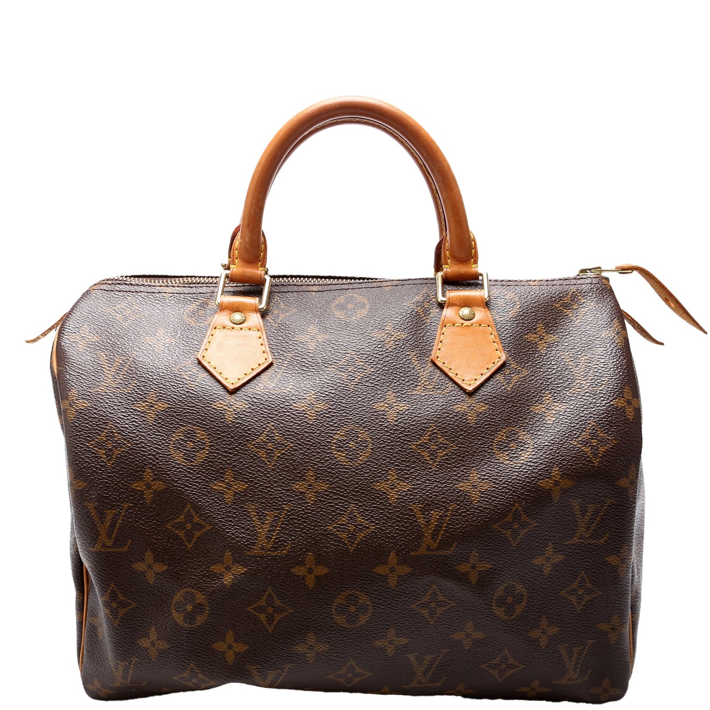 Louis Vuitton Speedy 30 Monogram