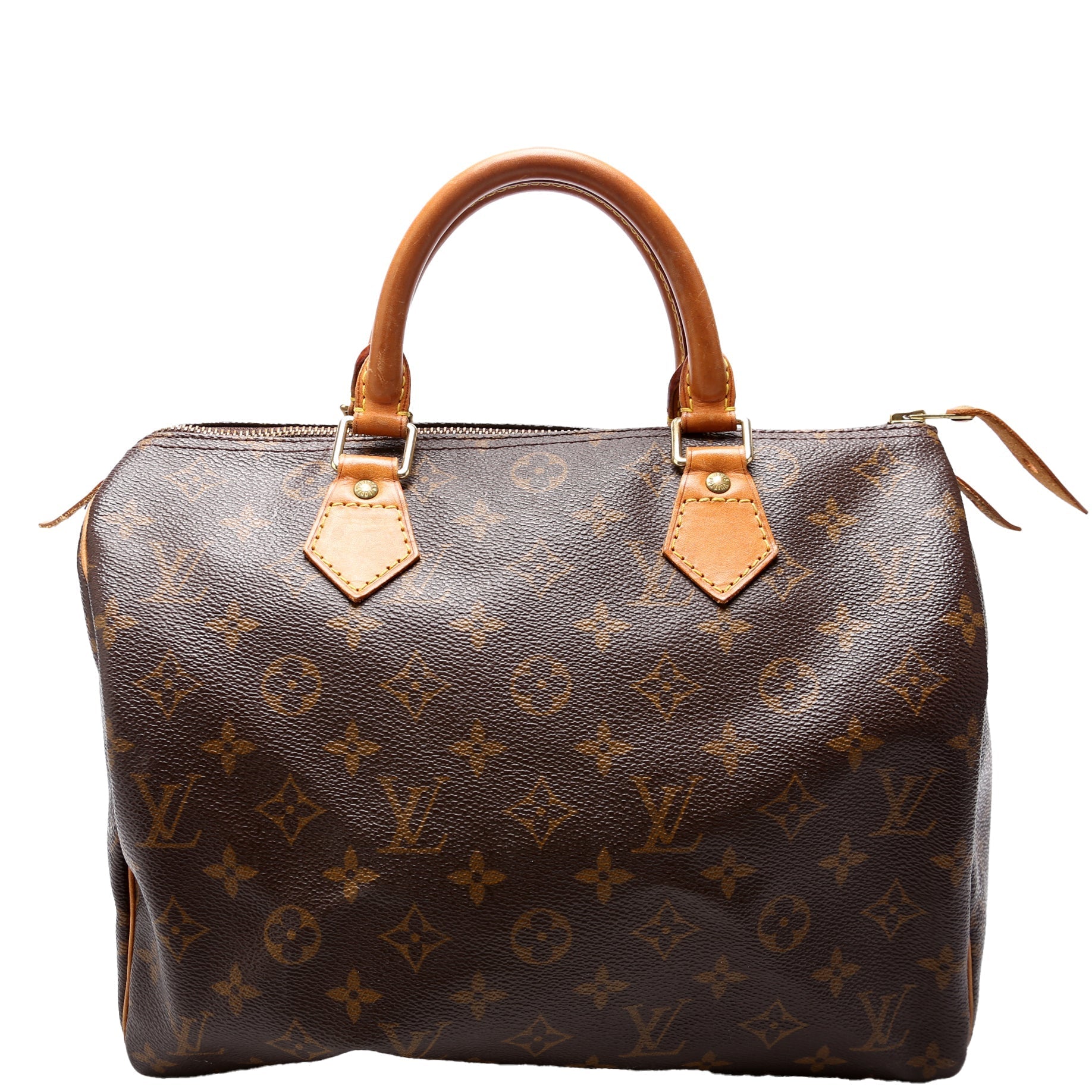 Louis Vuitton Speedy 30 Monogram