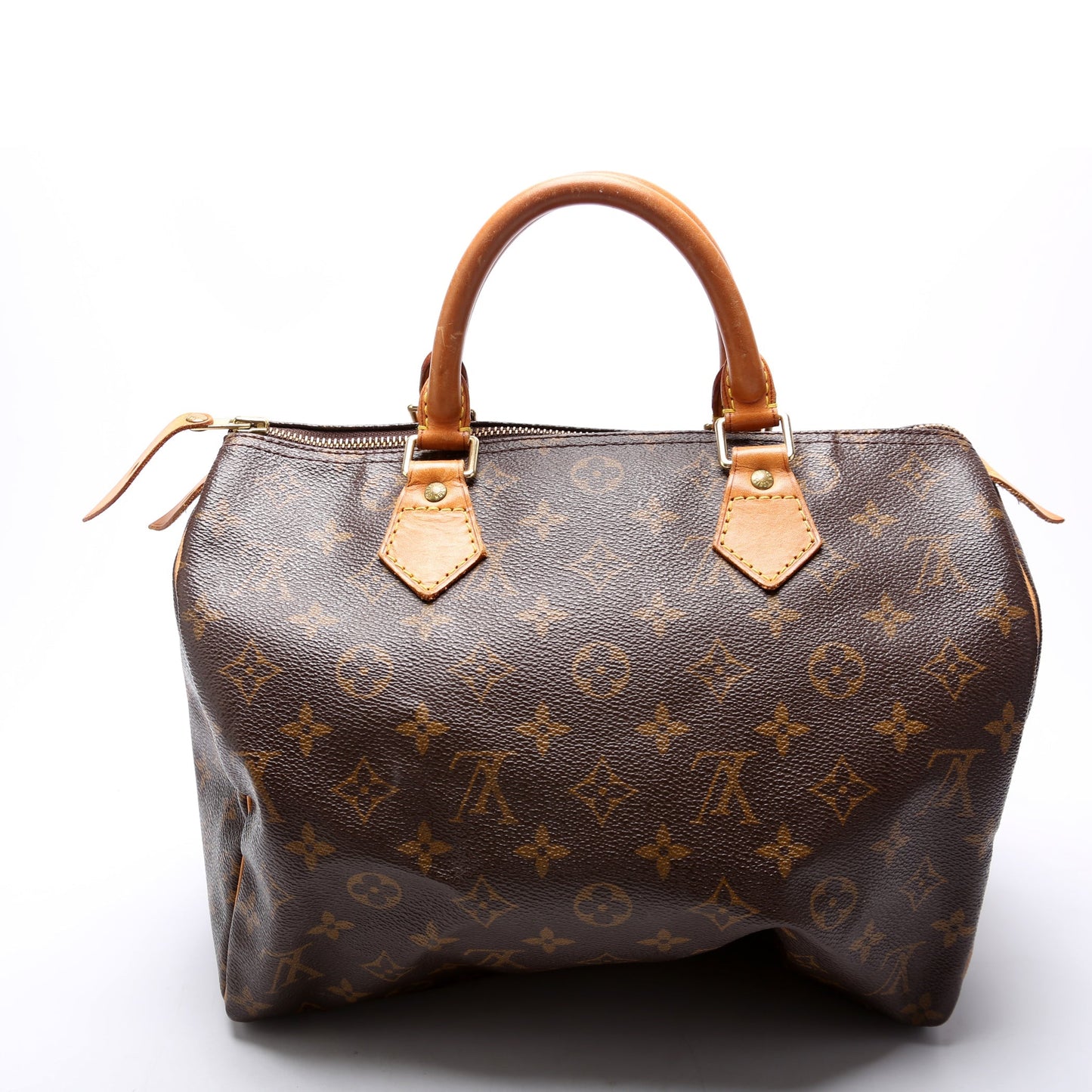 Louis Vuitton Speedy 30 Monogram
