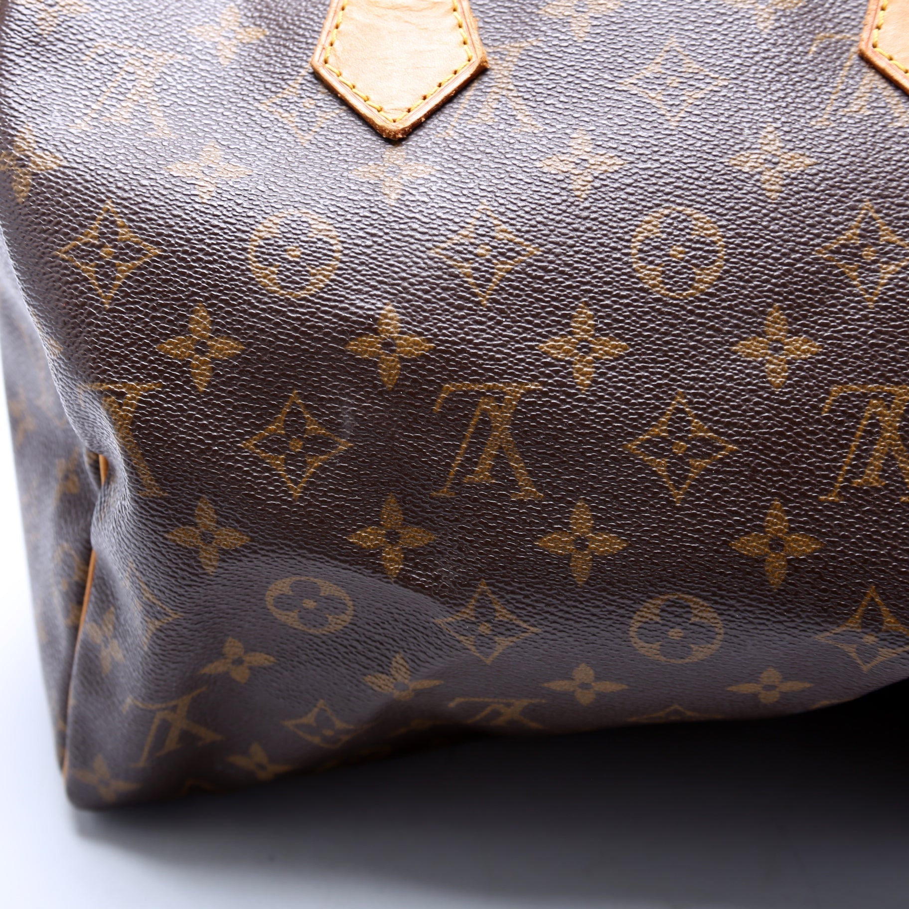 Louis Vuitton Speedy 30 Monogram