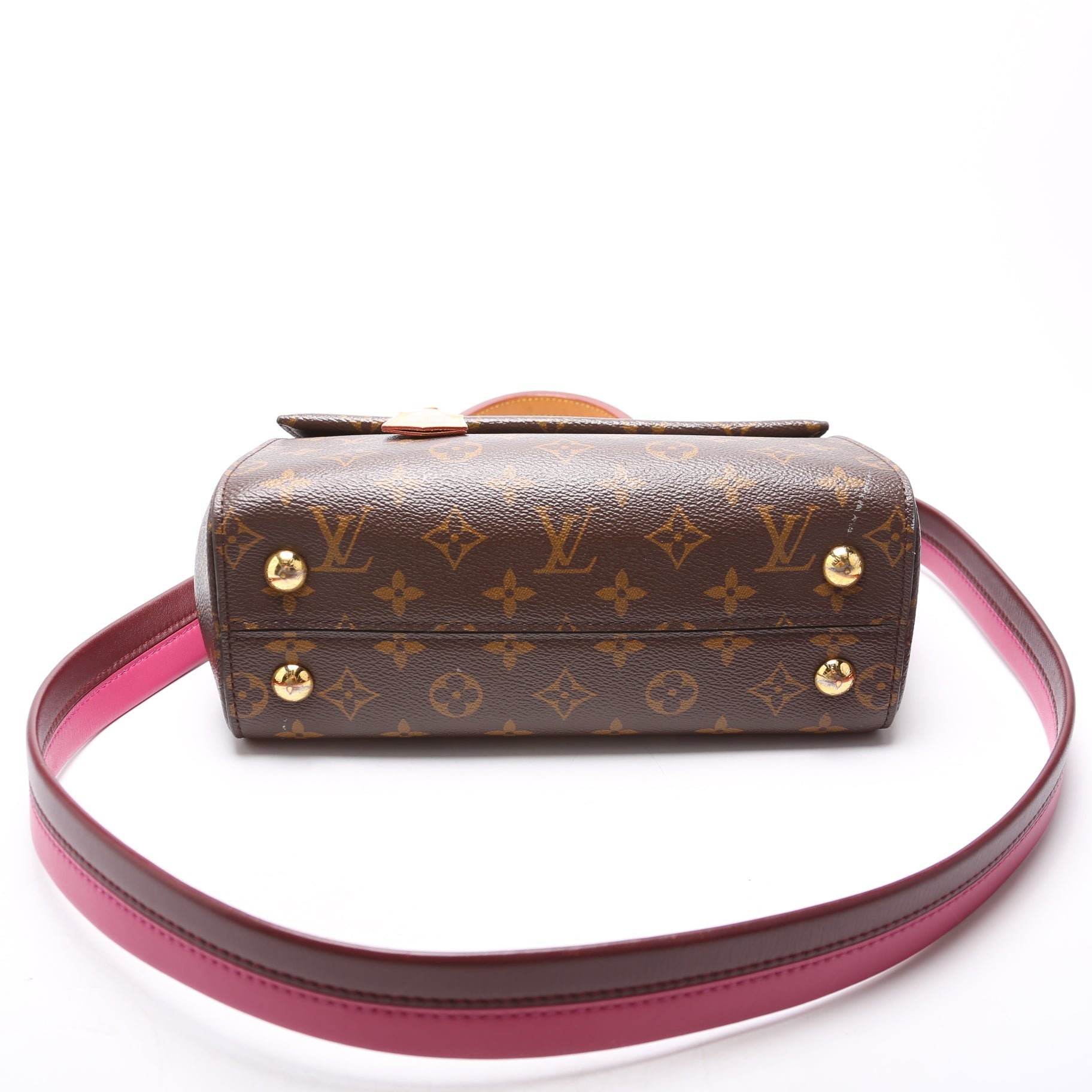 Louis Vuitton Cluny BB Monogram