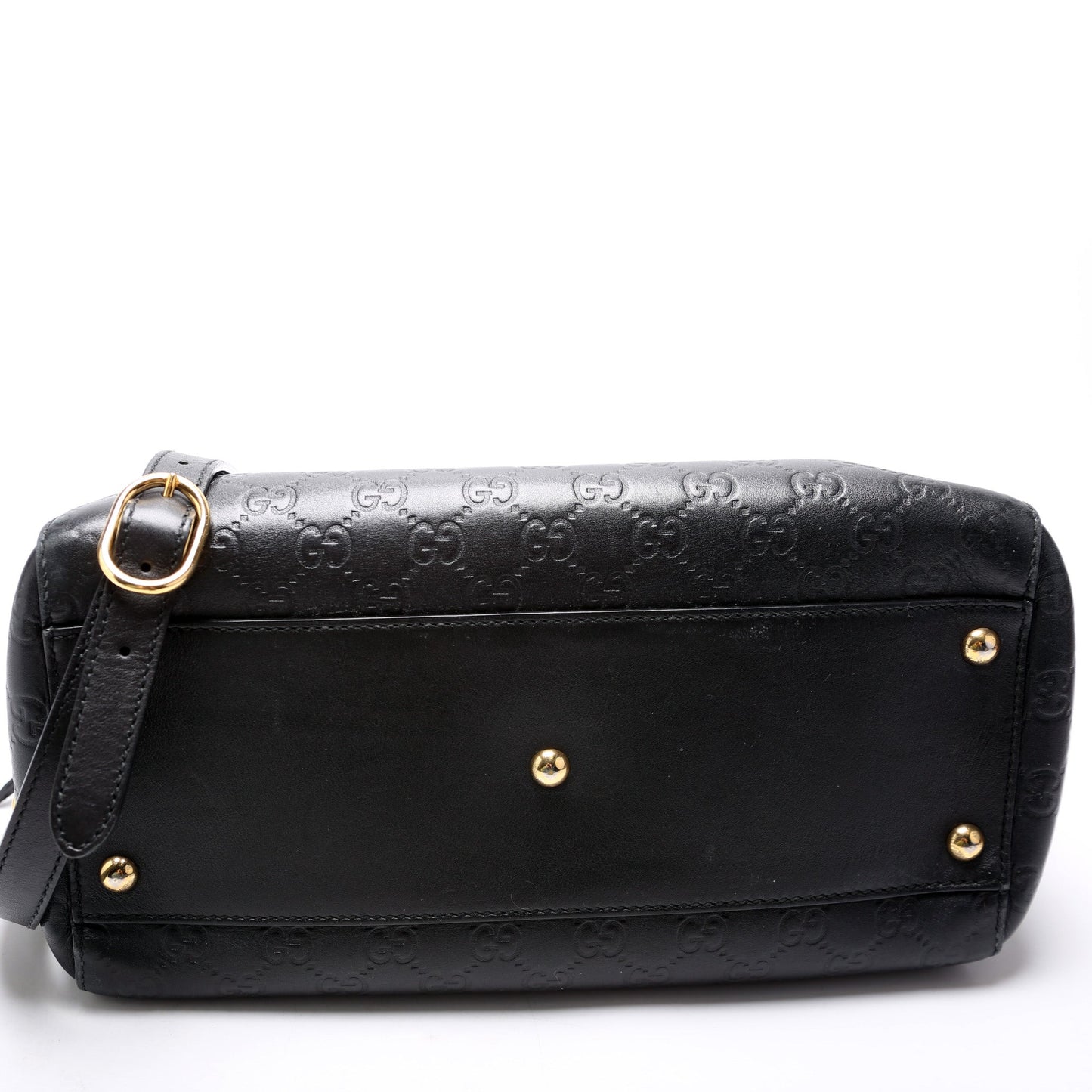 Gucci Leather Crossbody