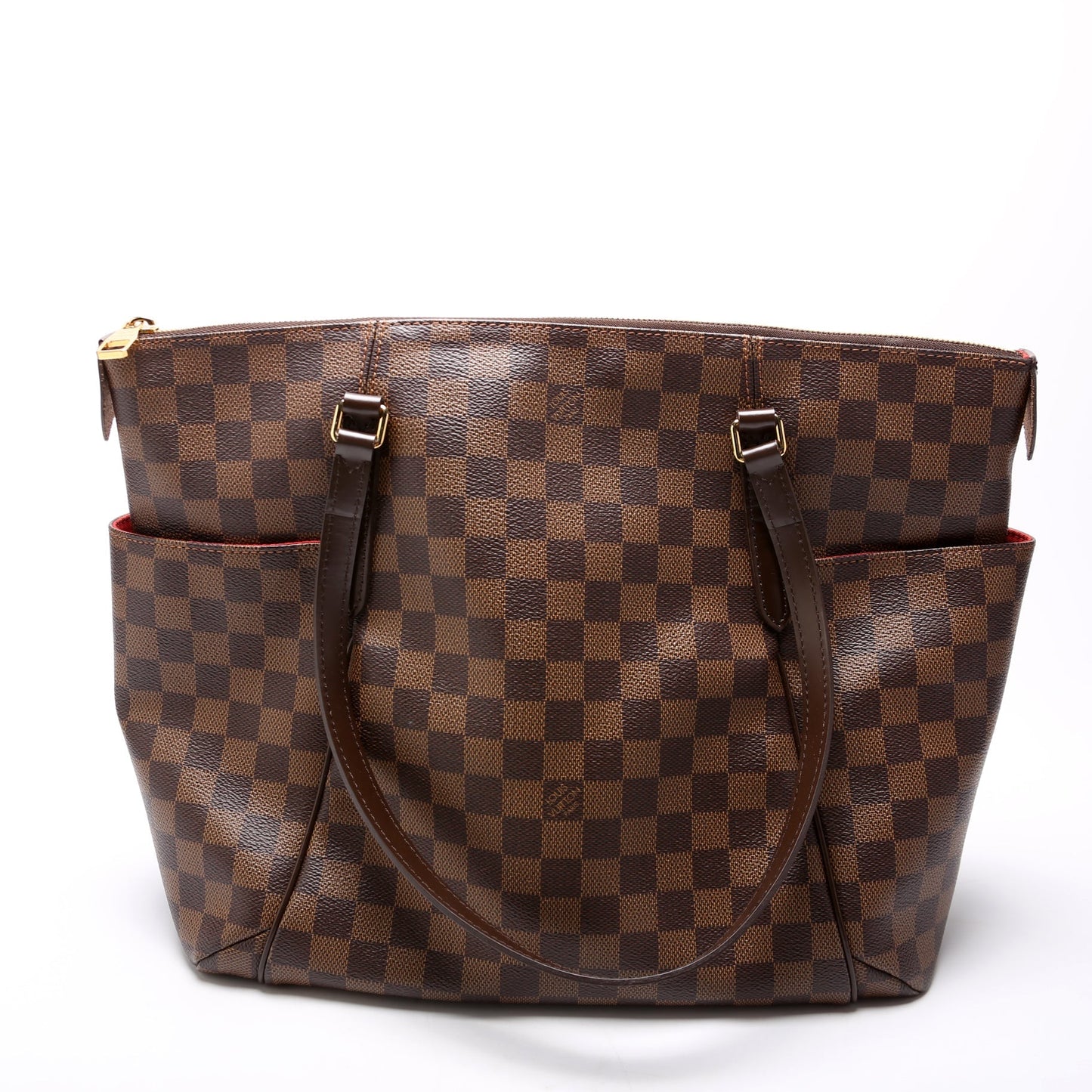 Louis Vuitton Totally MM Damier Ebene