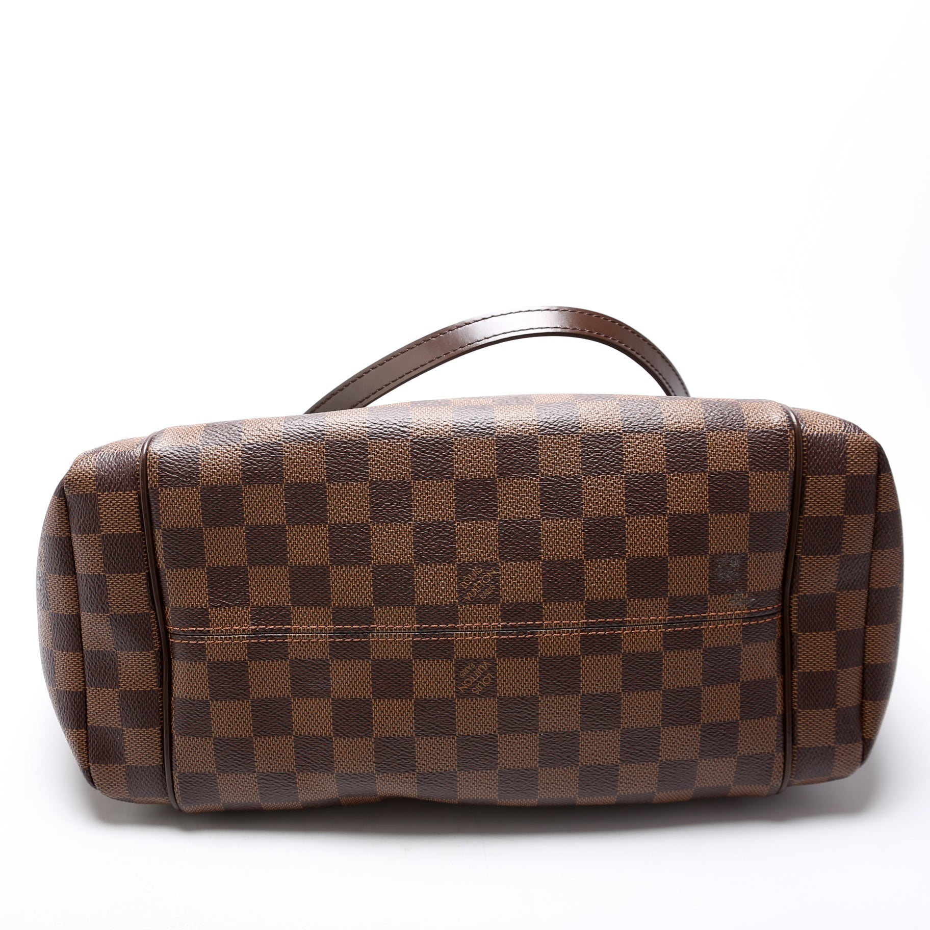 Louis Vuitton Totally MM Damier Ebene