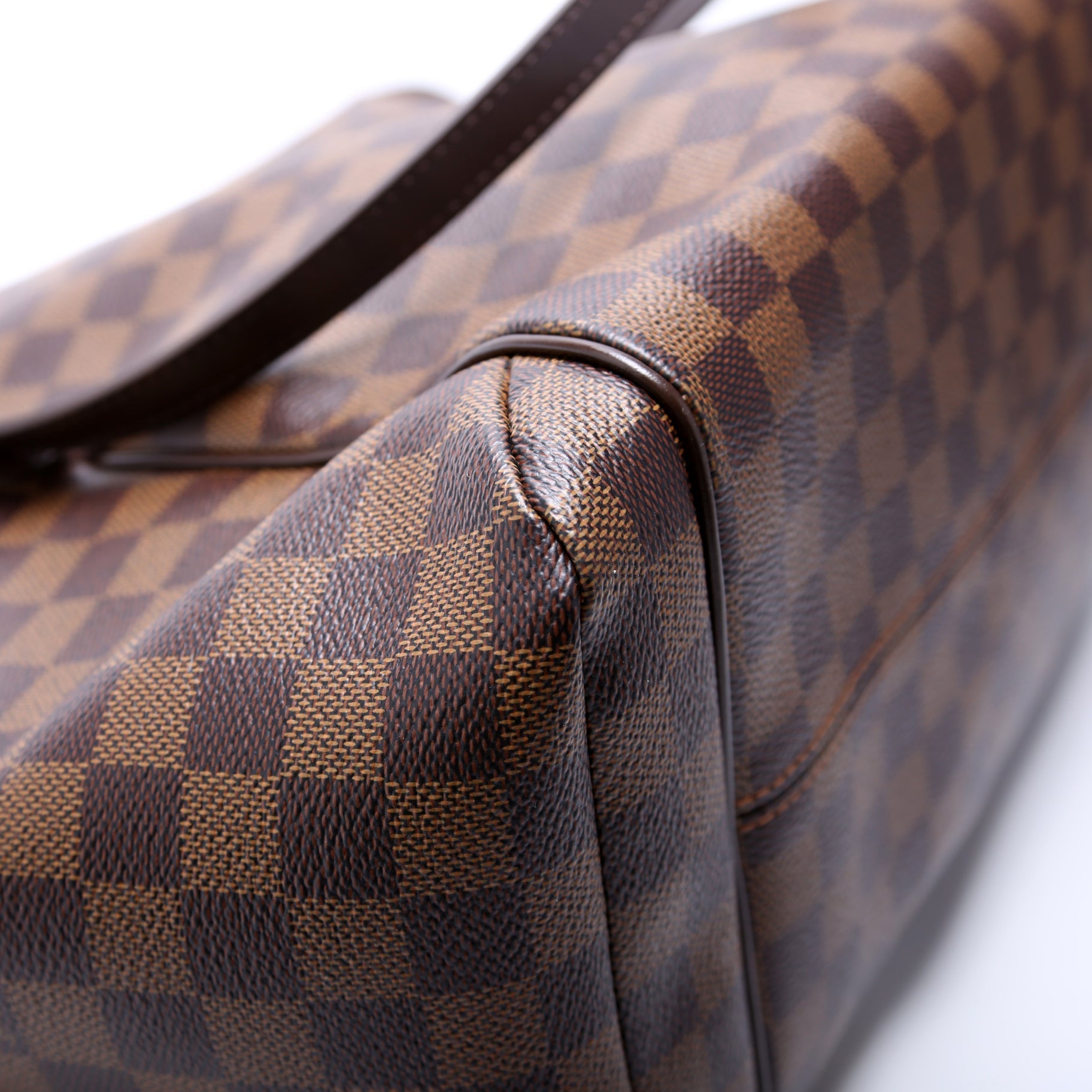 Louis Vuitton Totally MM Damier Ebene