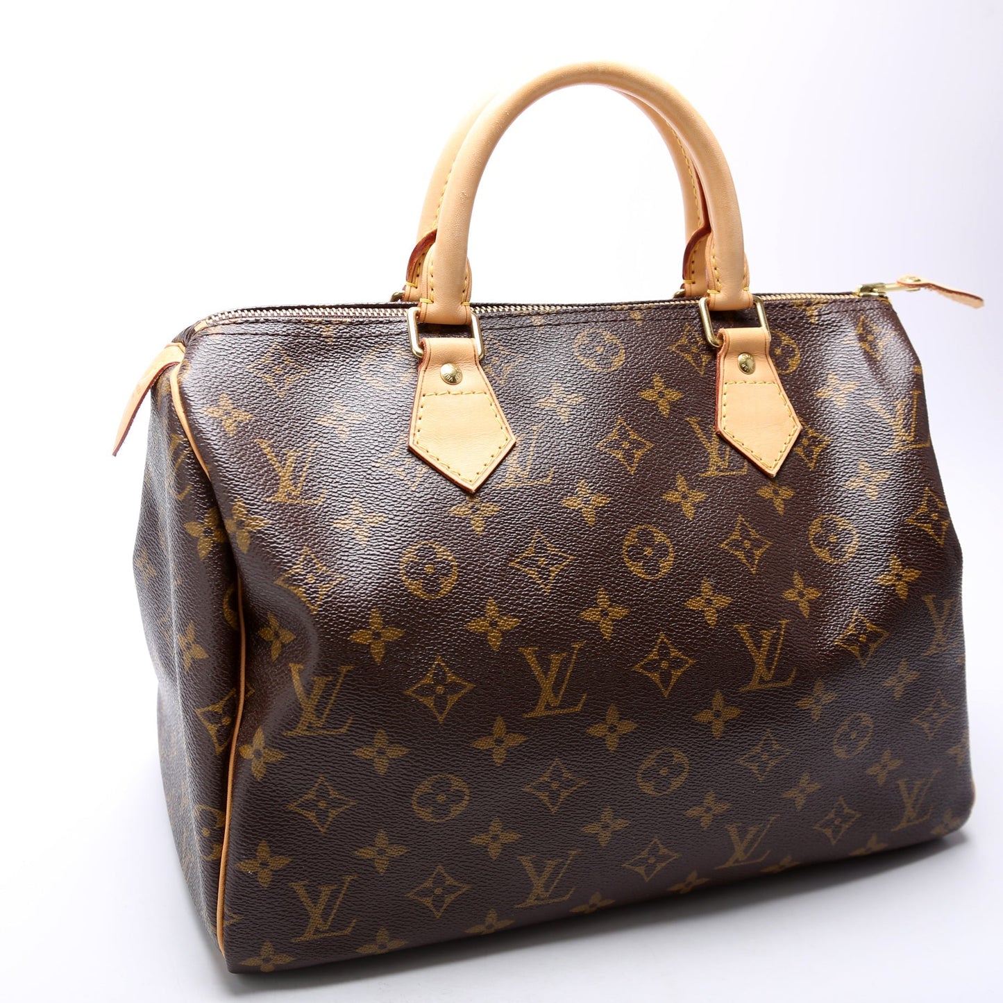 Louis Vuitton Speedy 30 Monogram