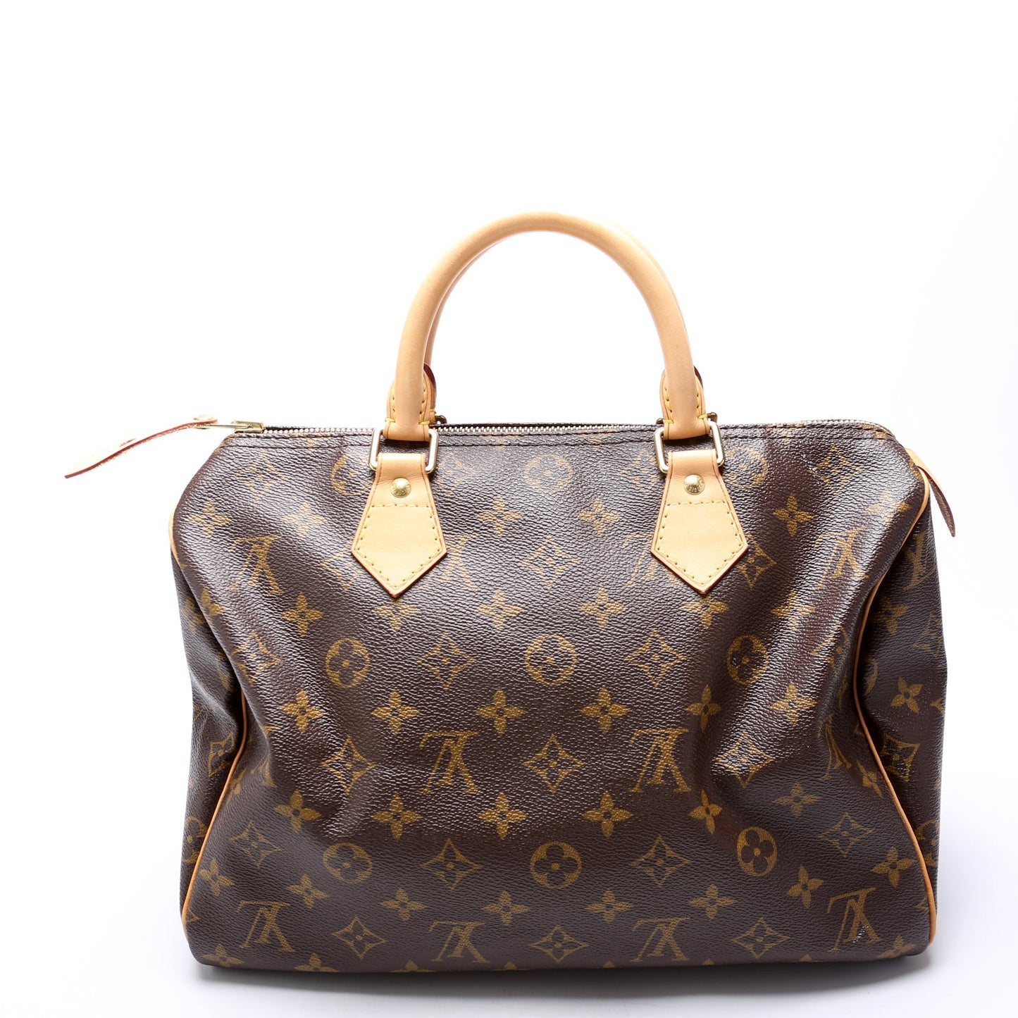 Louis Vuitton Speedy 30 Monogram