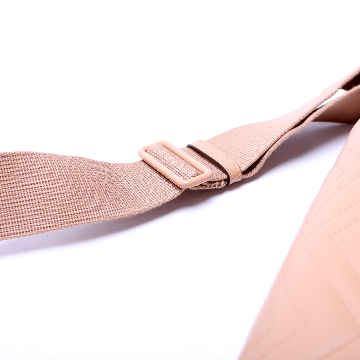 Gucci 734814 Marmont Monochrome Shoulder Tan Bag
