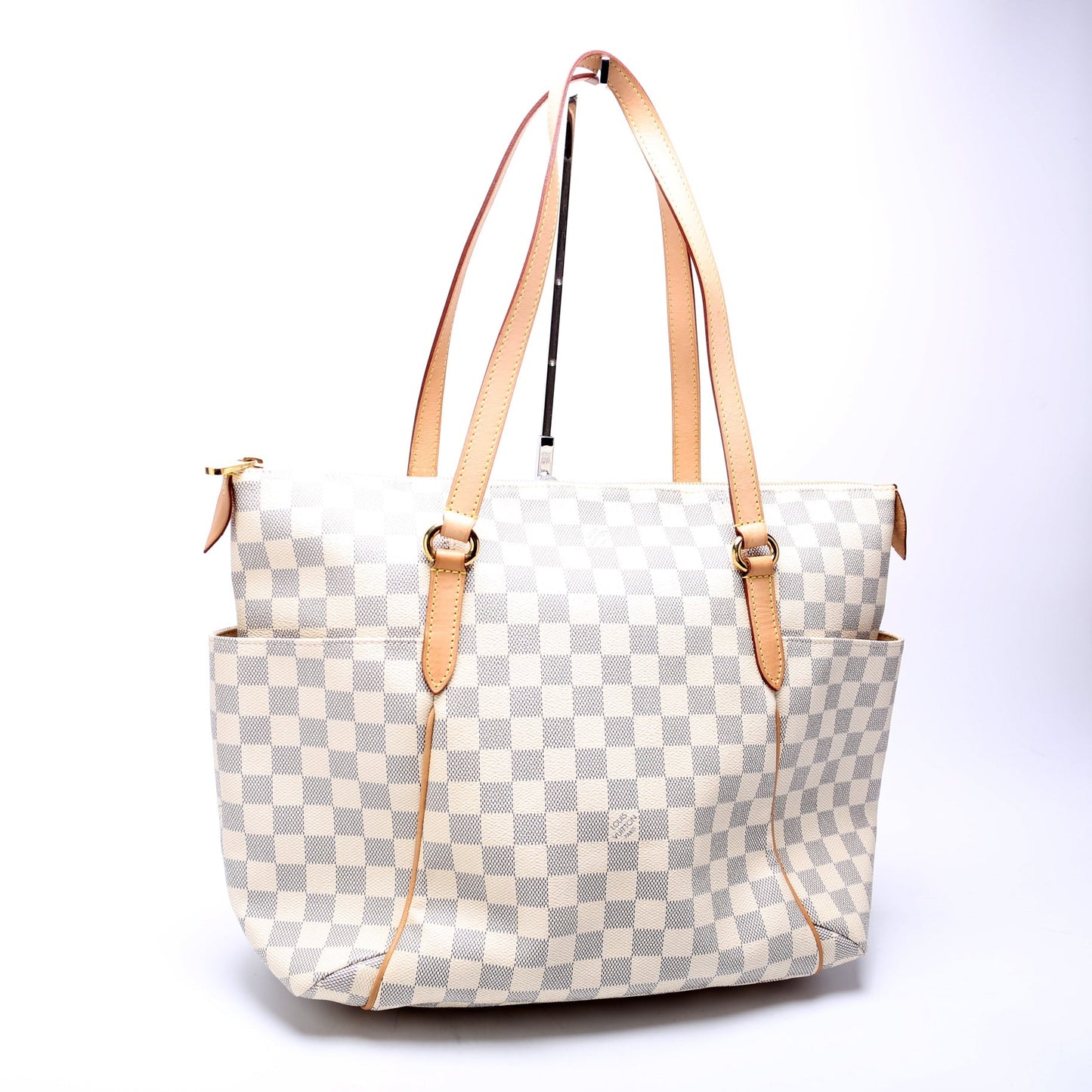 Louis Vuitton Totally MM Azur