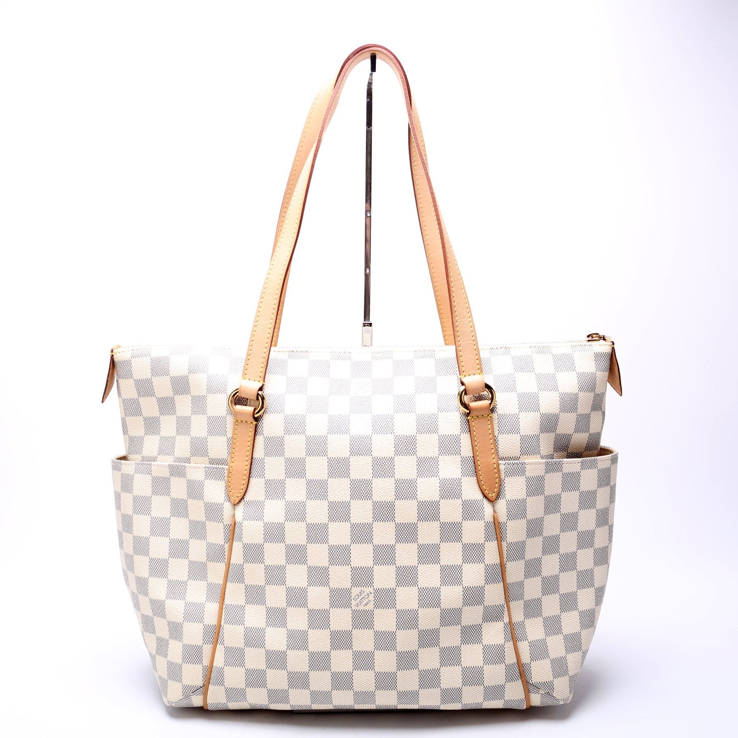 Louis Vuitton Totally MM Azur