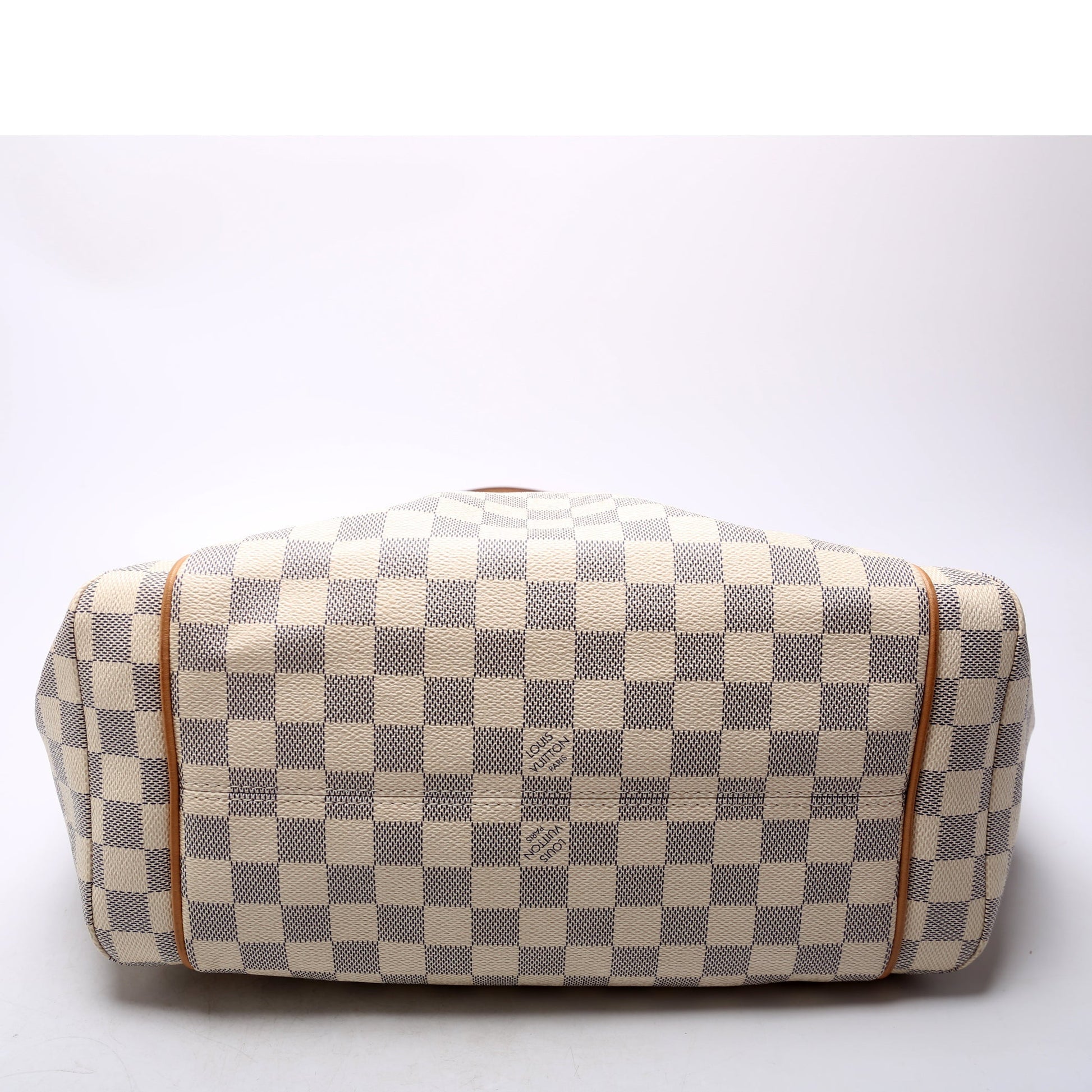 Louis Vuitton Totally MM Azur