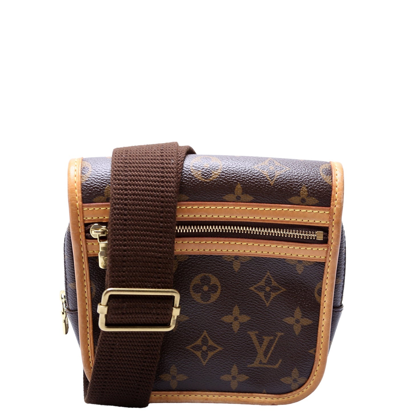 Louis Vuitton Bosphore Bum Bag Monogram