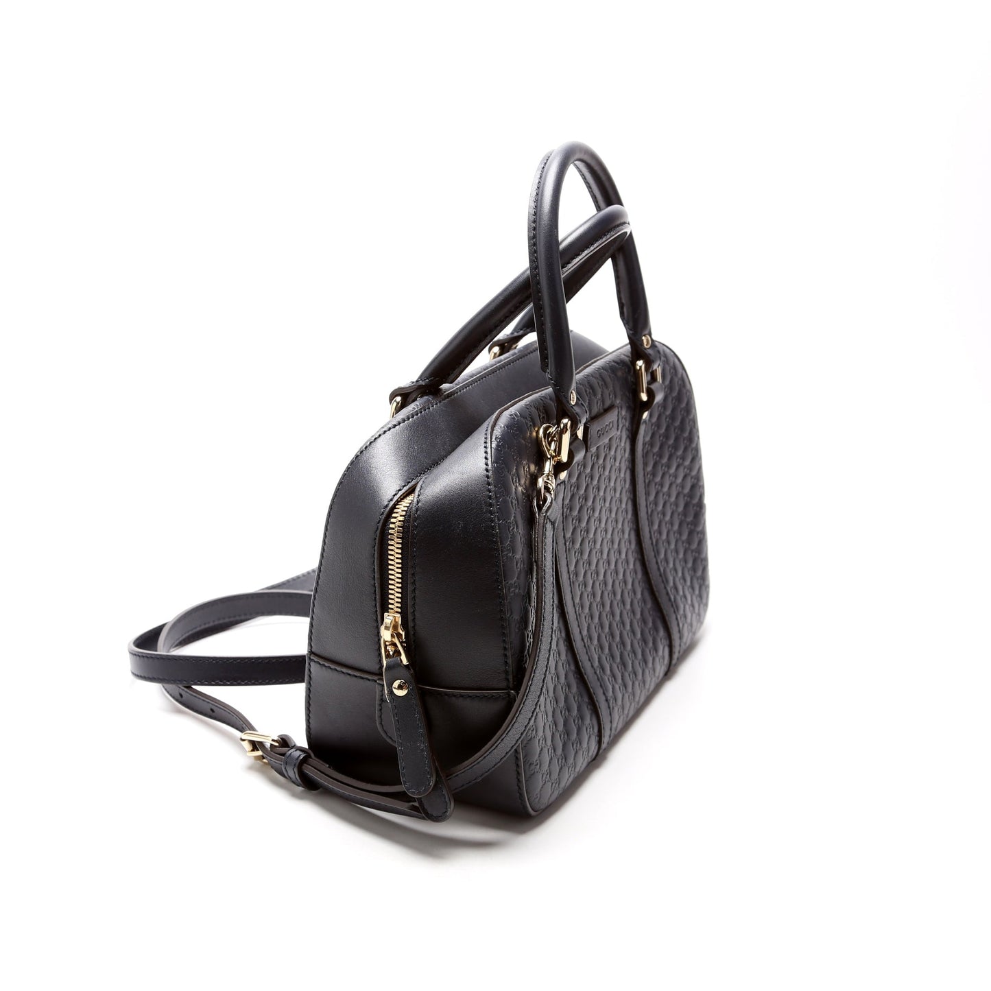 Gucci Leather Crossbody