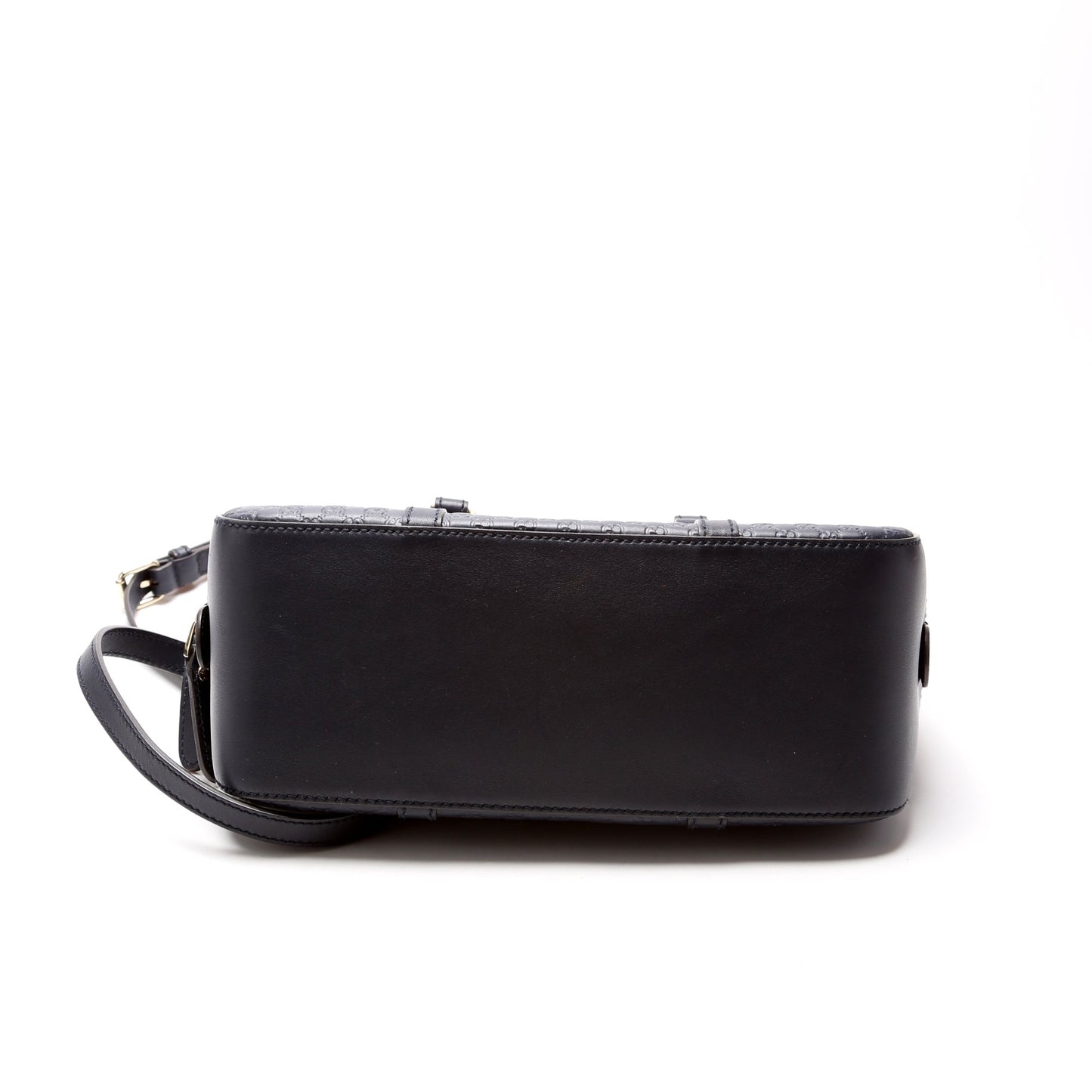Gucci Leather Crossbody