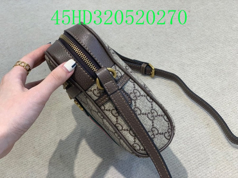 Gucci The Tote Style 23