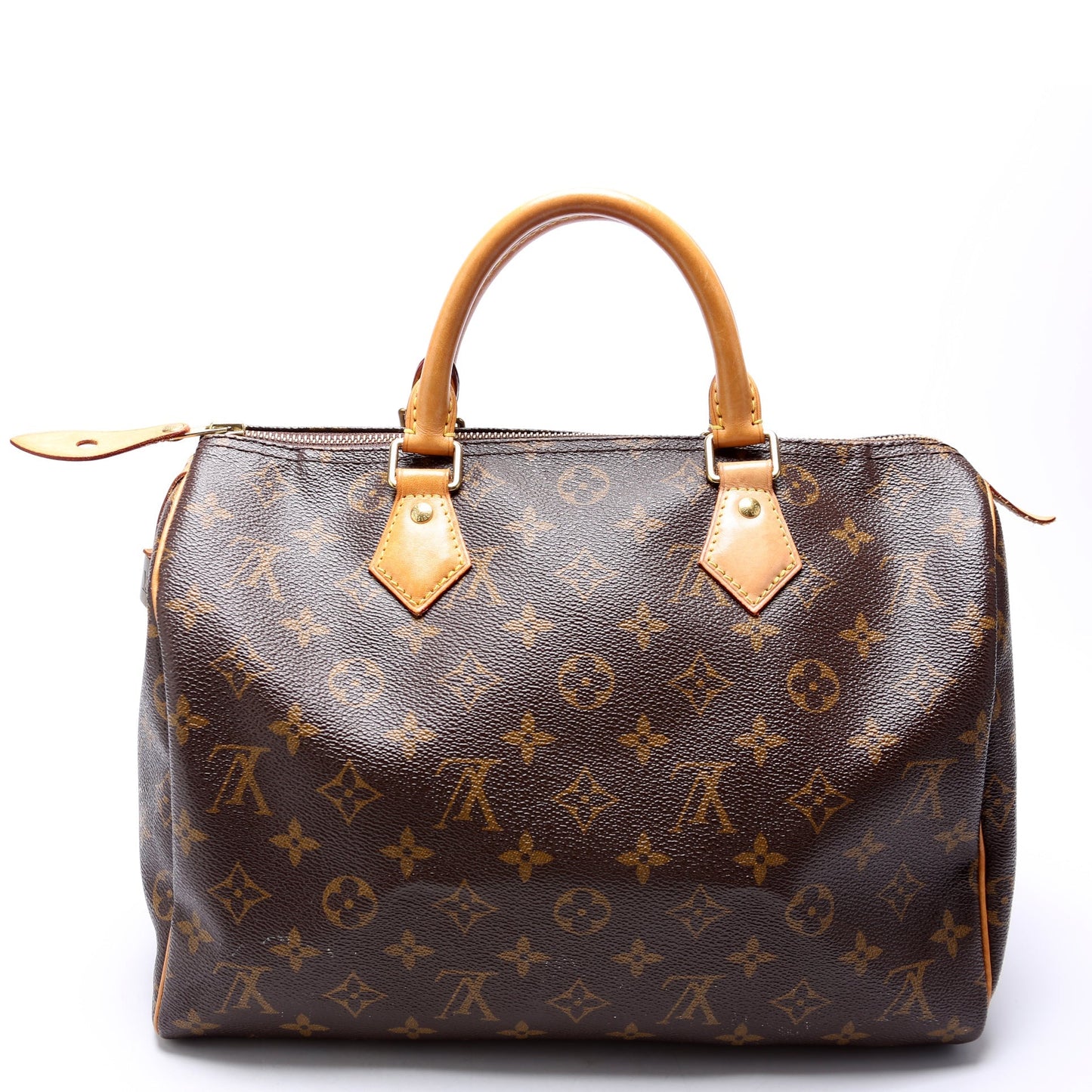 Louis Vuitton Speedy 30 Monogram