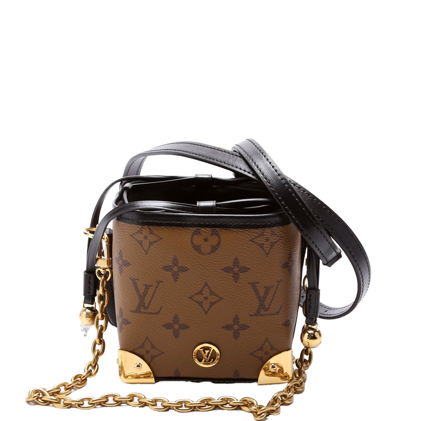Louis Vuitton Noe Reverse Monogram