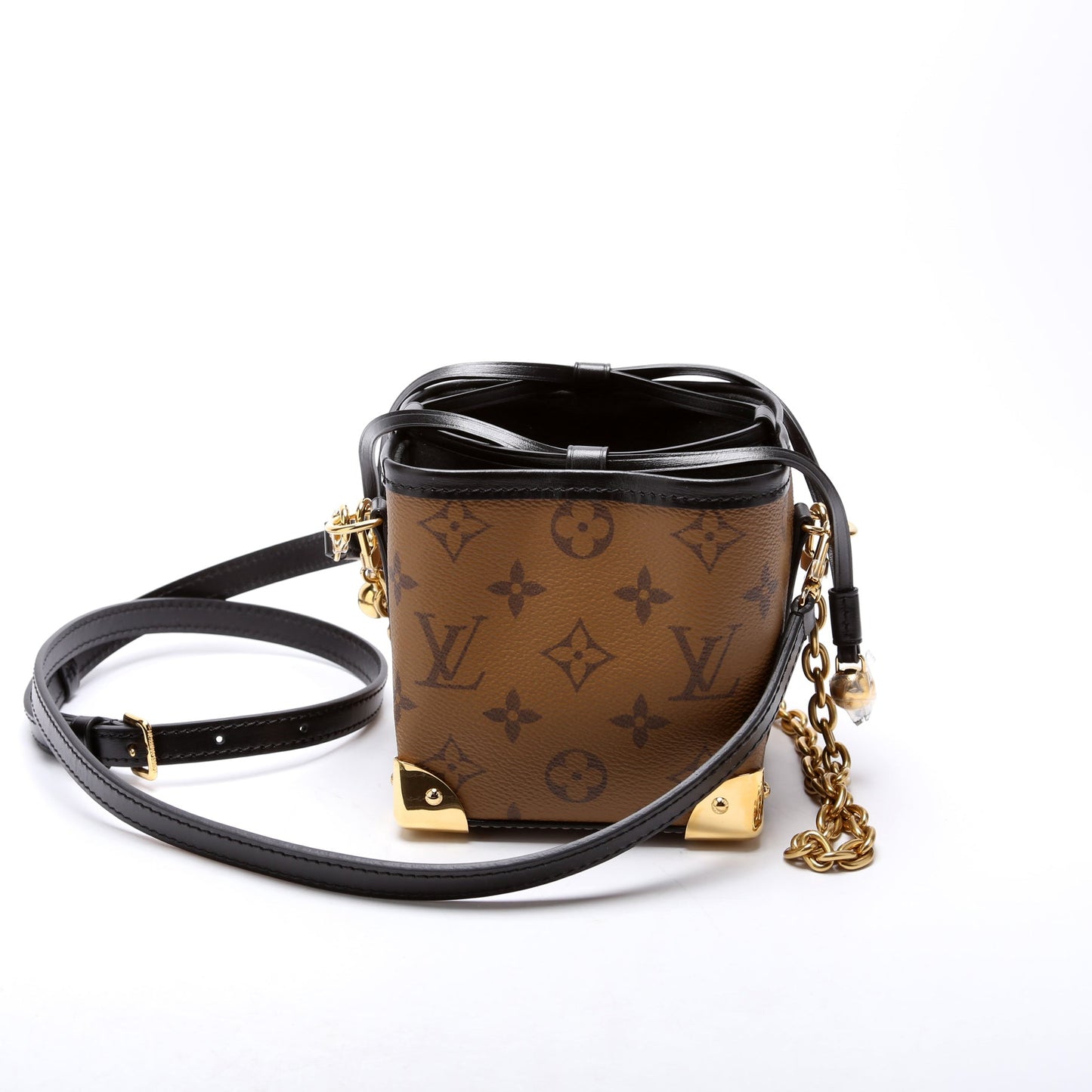 Louis Vuitton Noe Reverse Monogram