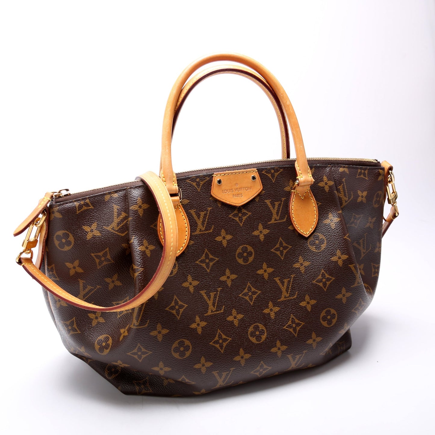 Louis Vuitton Turenne MM Monogram