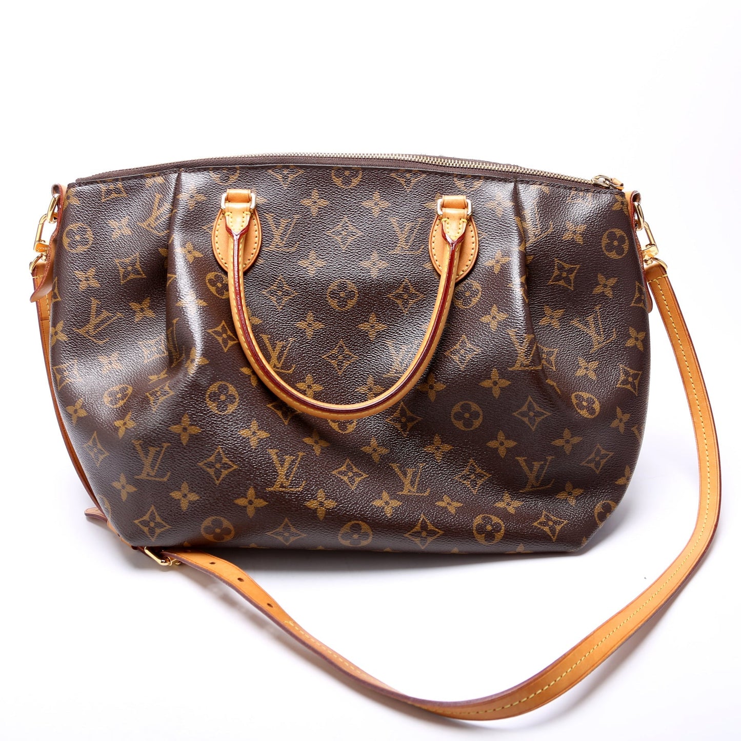 Louis Vuitton Turenne MM Monogram