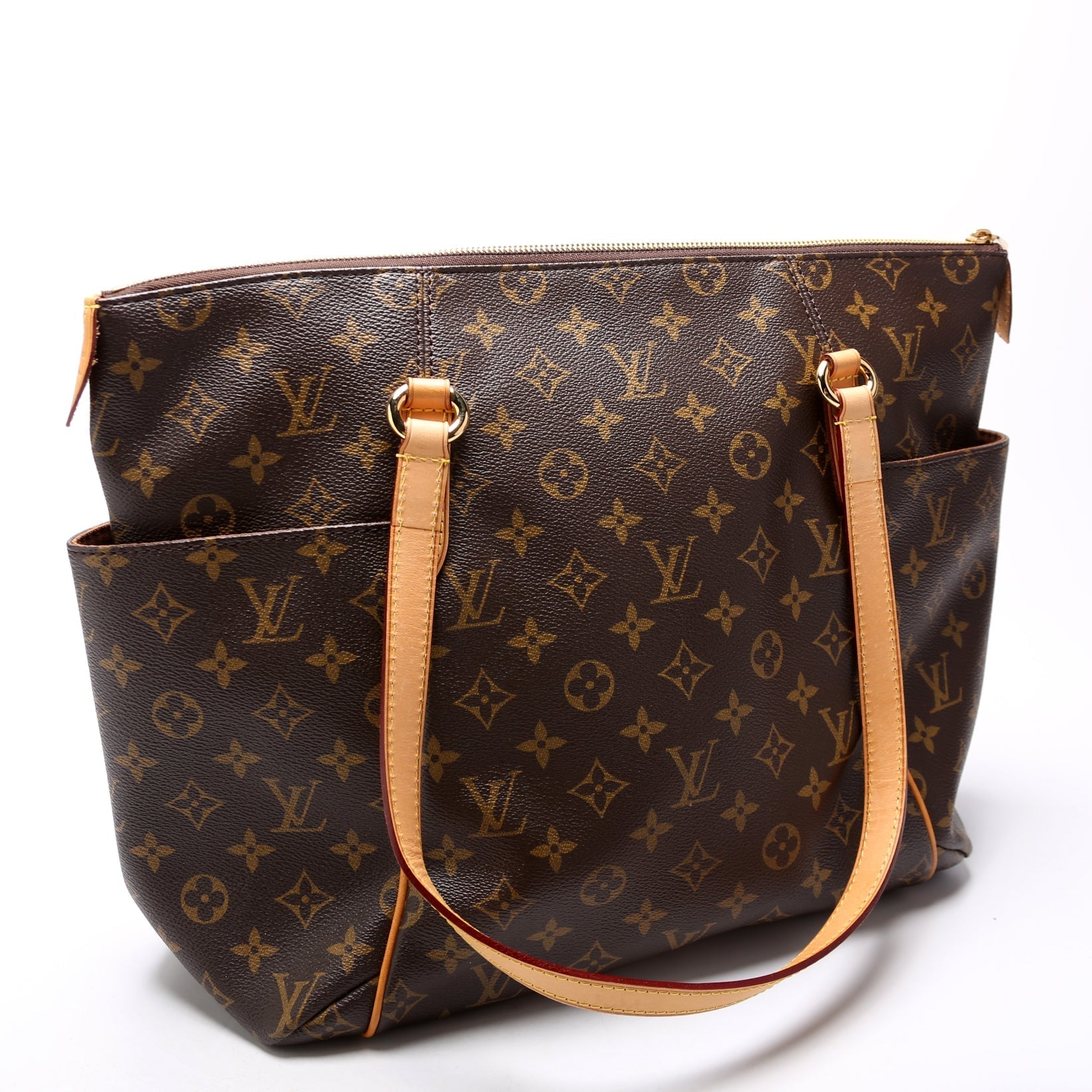 Louis Vuitton Totally MM Monogram