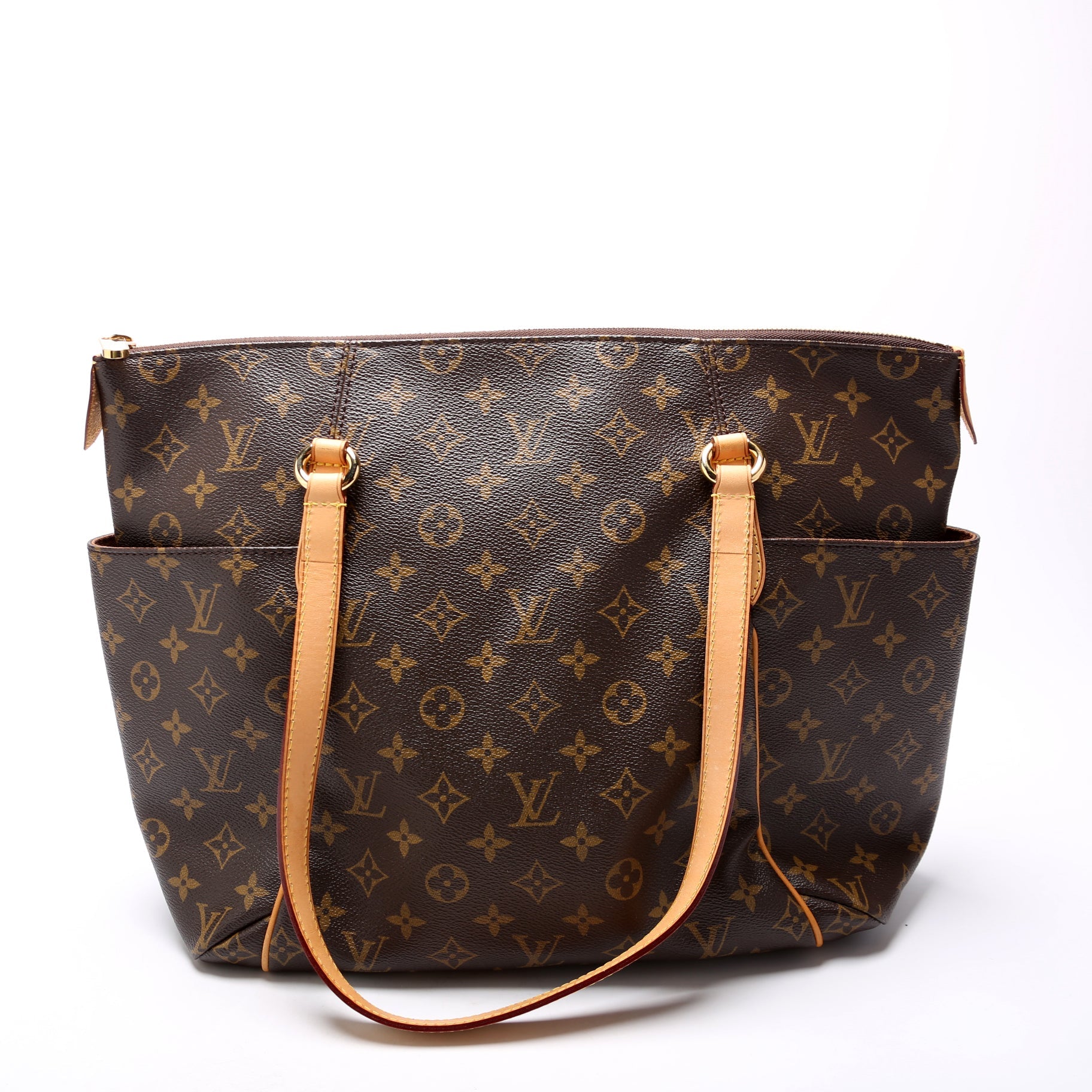 Louis Vuitton Totally MM Monogram