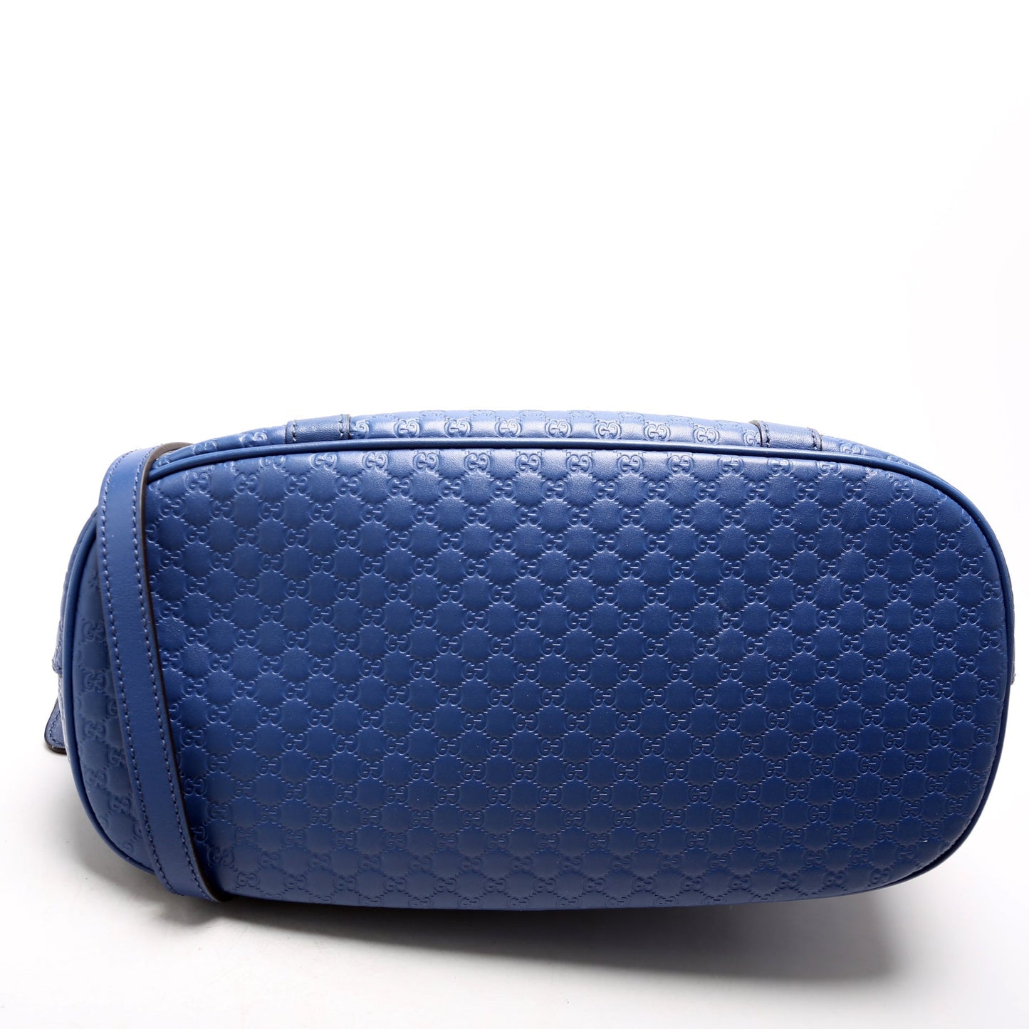 Gucci Leather Mini Crossbody