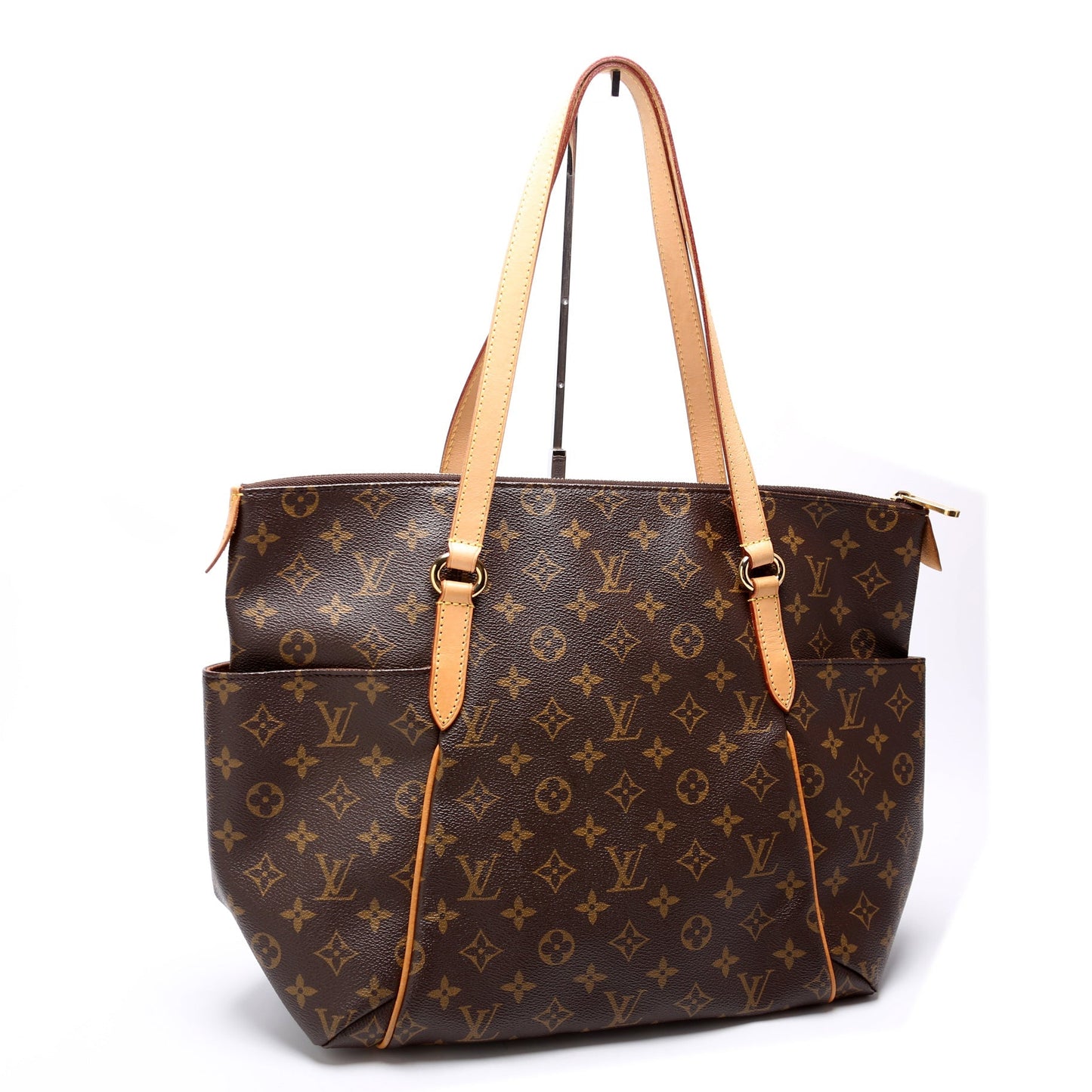 Louis Vuitton Totally MM Monogram