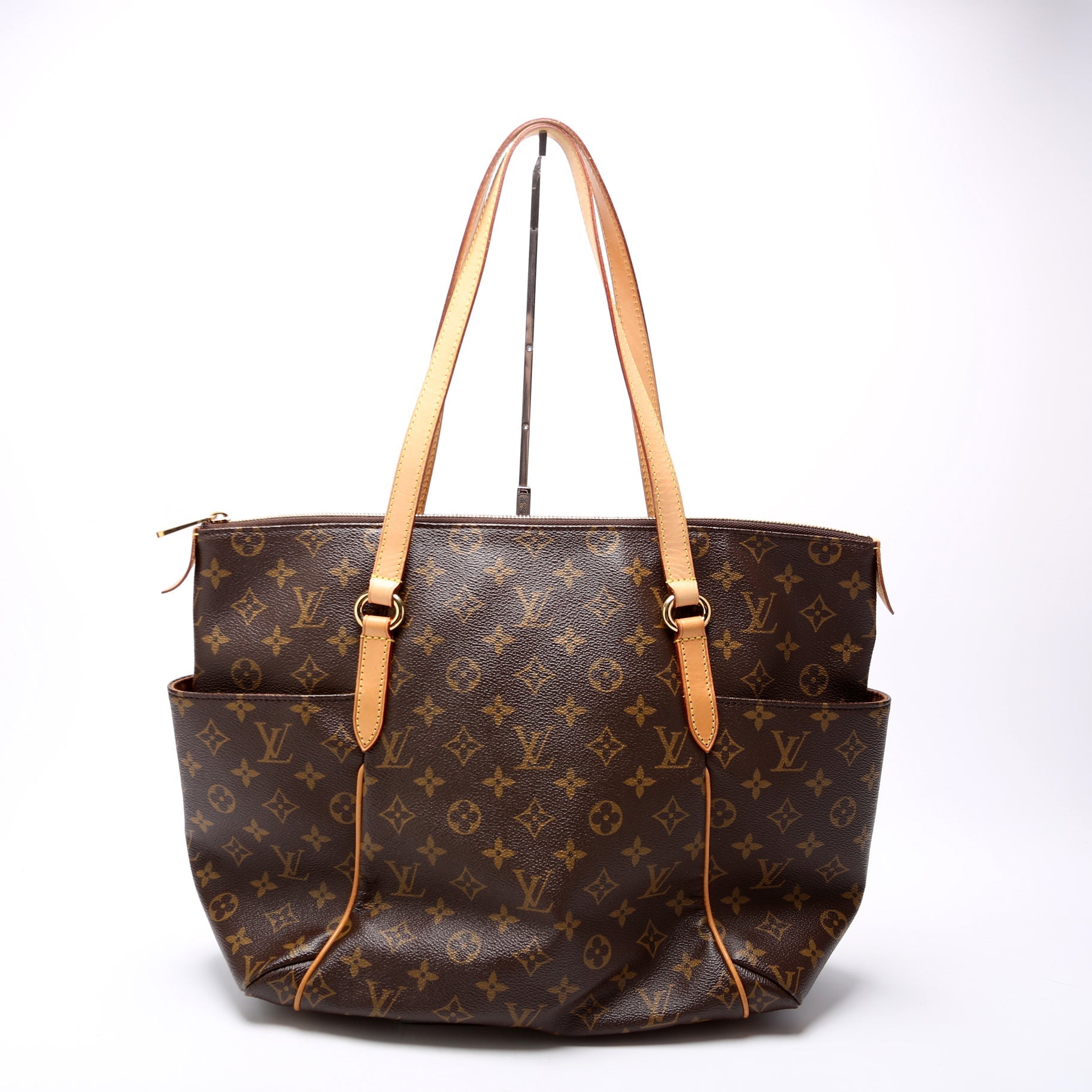 Louis Vuitton Totally MM Monogram
