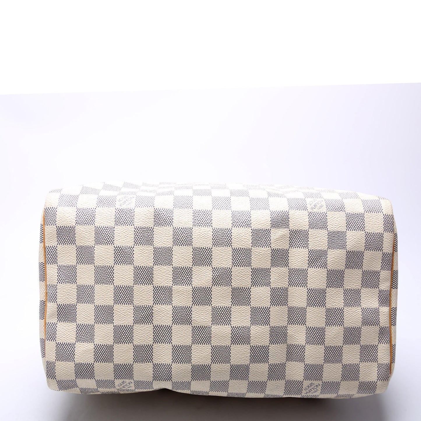 Louis Vuitton Speedy 30 Damier Azur