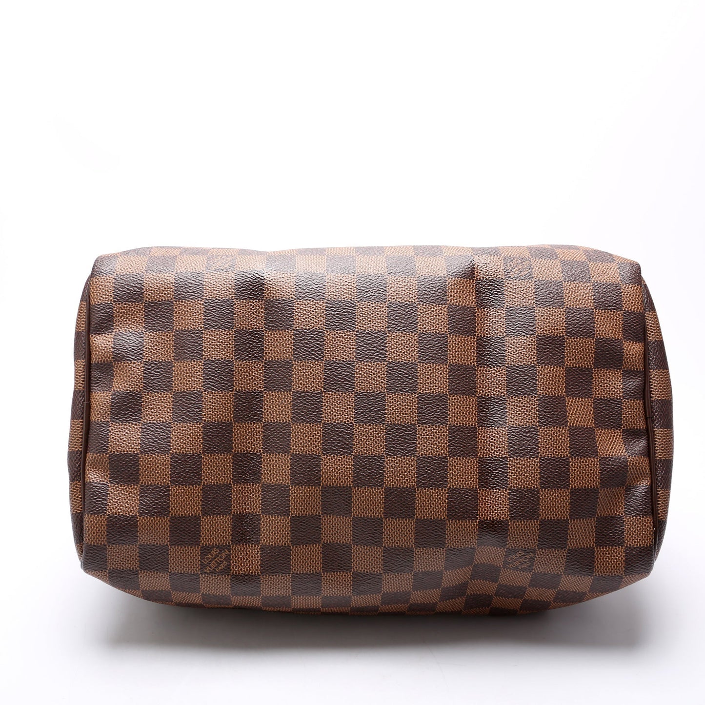 Louis Vuitton Speedy 30 Damier Ebene